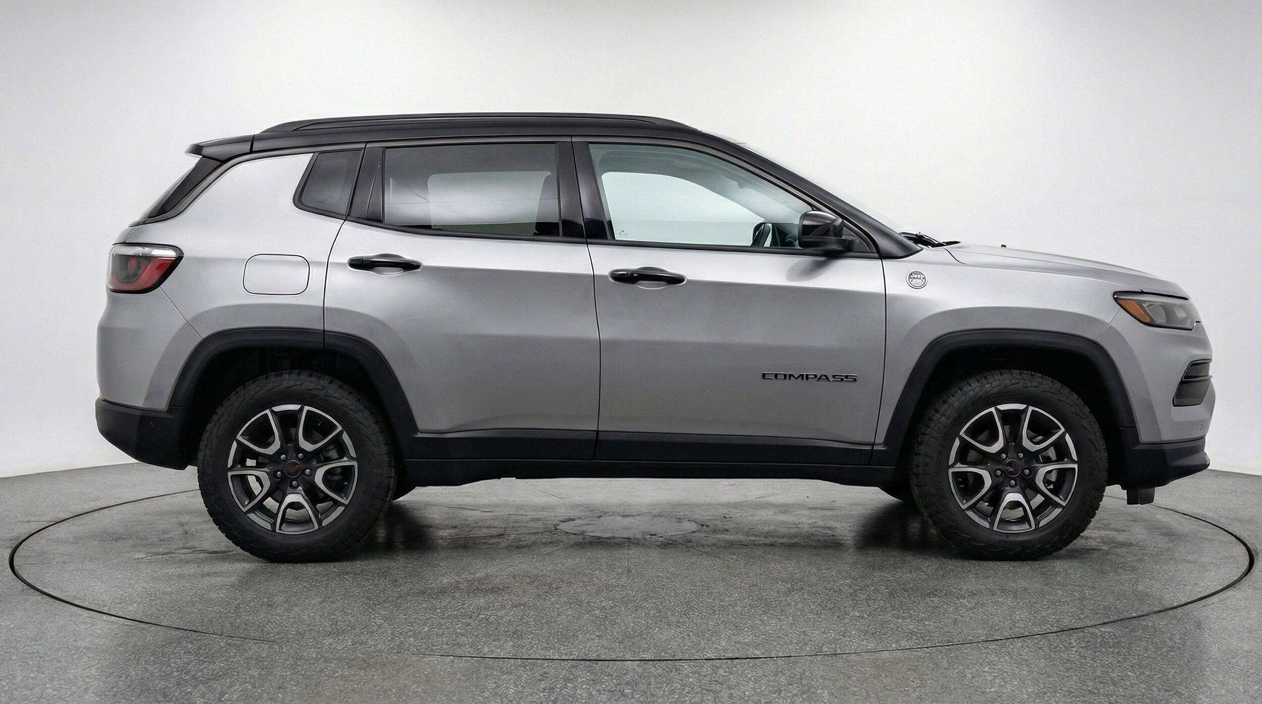 Thumbnail: 2025 Jeep Compass - 11