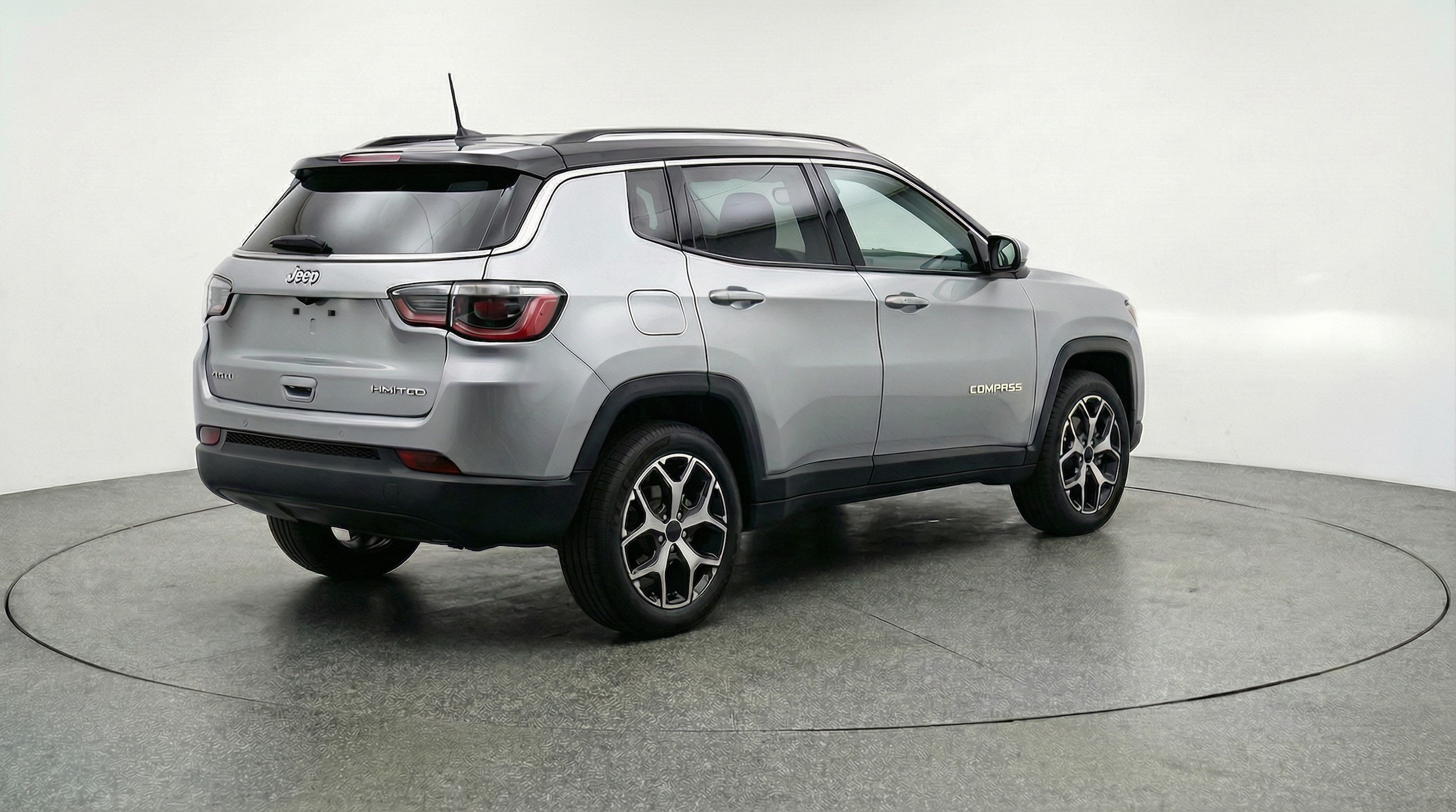 Thumbnail: 2025 Jeep Compass - 7