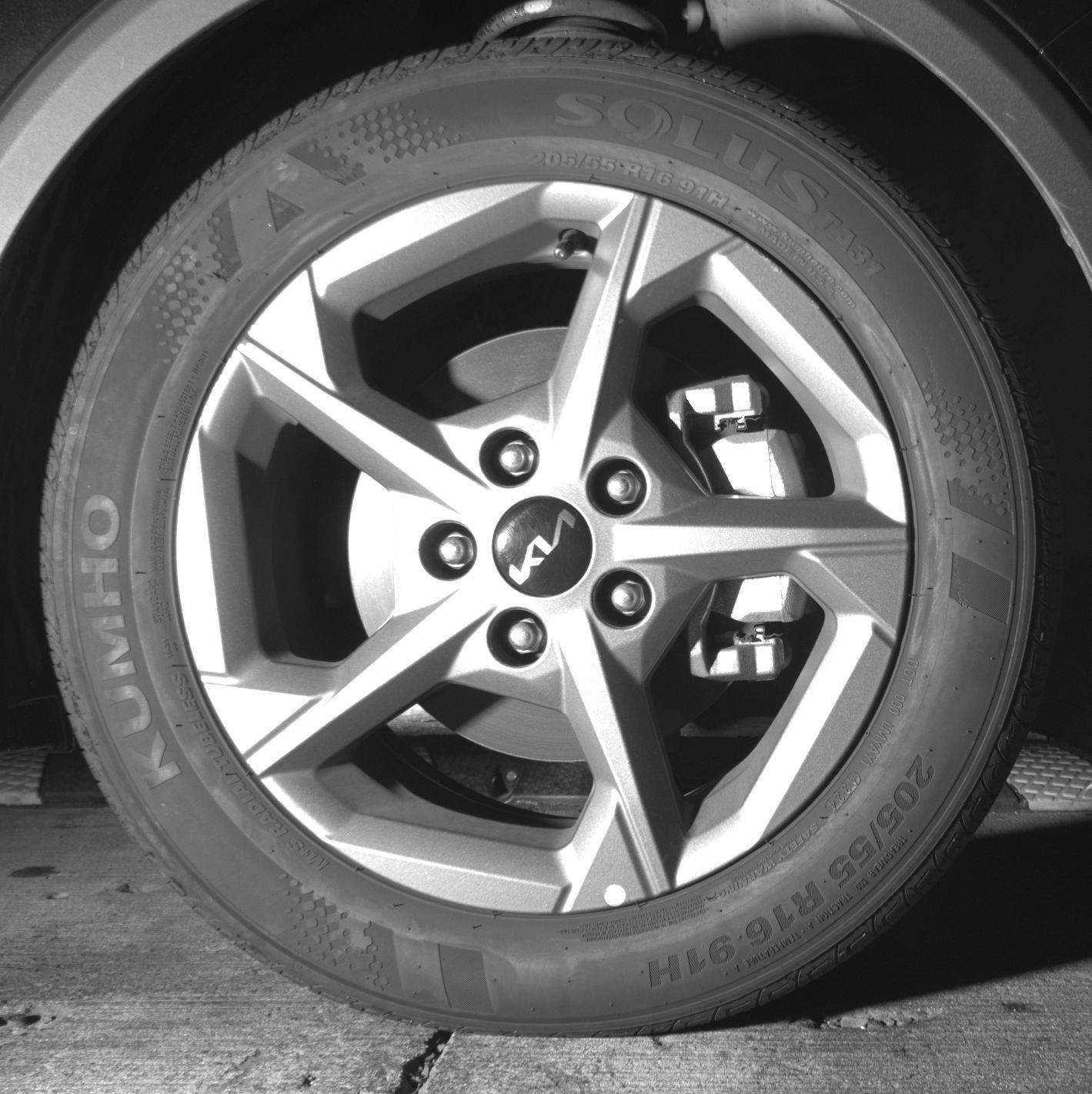 Thumbnail: 2025 Kia K4 - 10