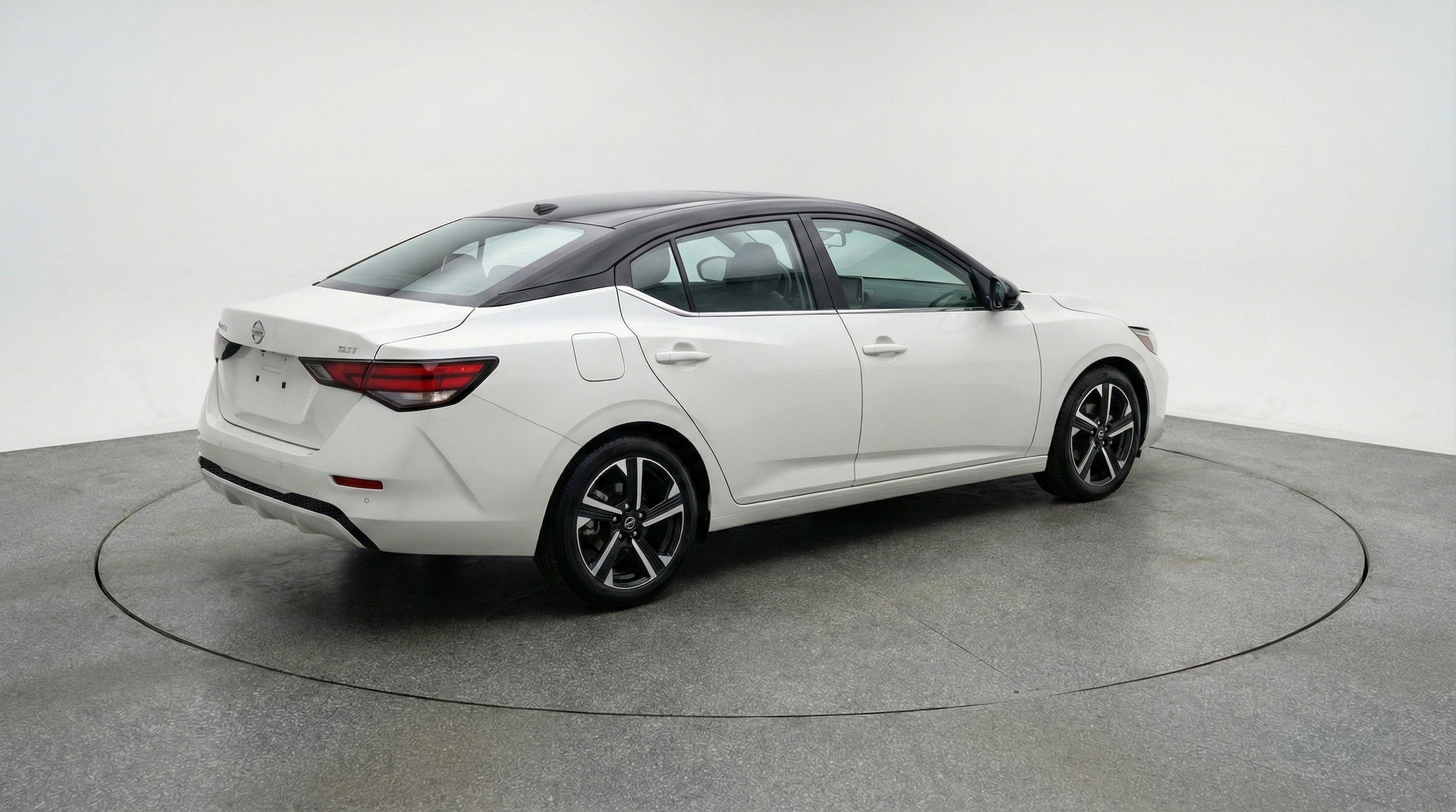 Thumbnail: 2025 Nissan Sentra - 9