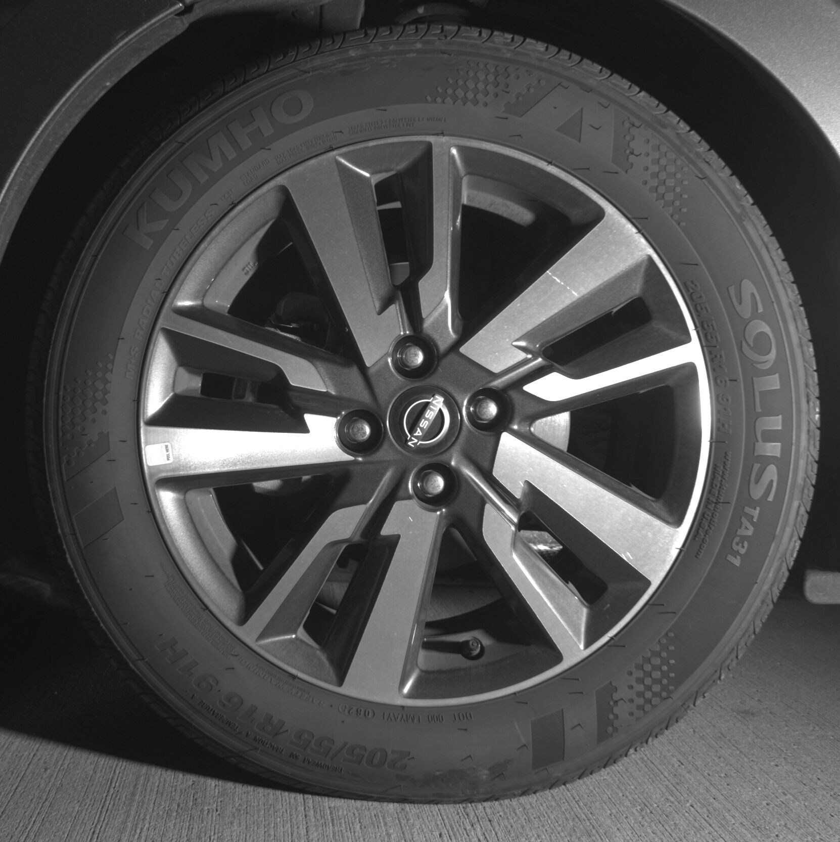 Thumbnail: 2025 Nissan Versa - 9