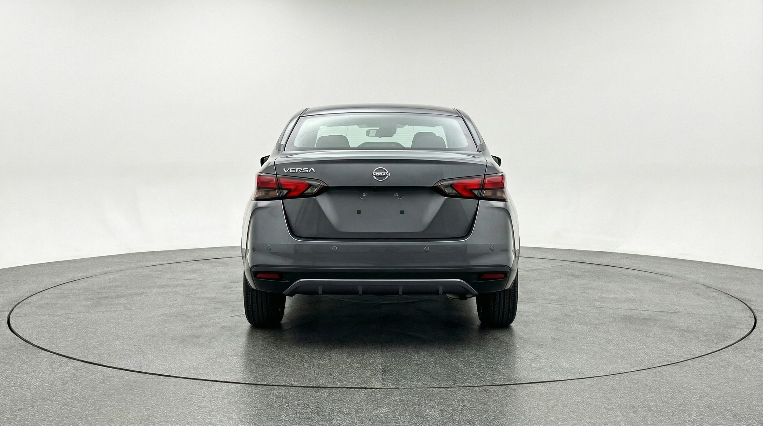 Thumbnail: 2025 Nissan Versa - 6