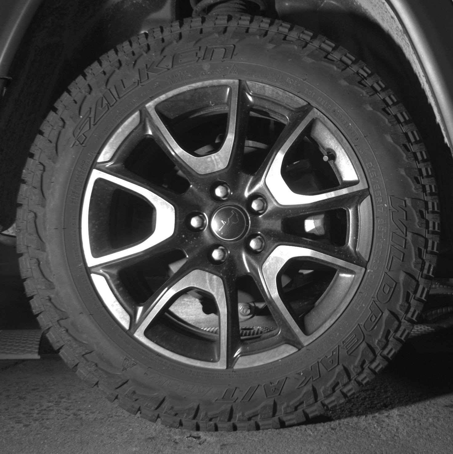 Thumbnail: 2025 Jeep Compass - 15