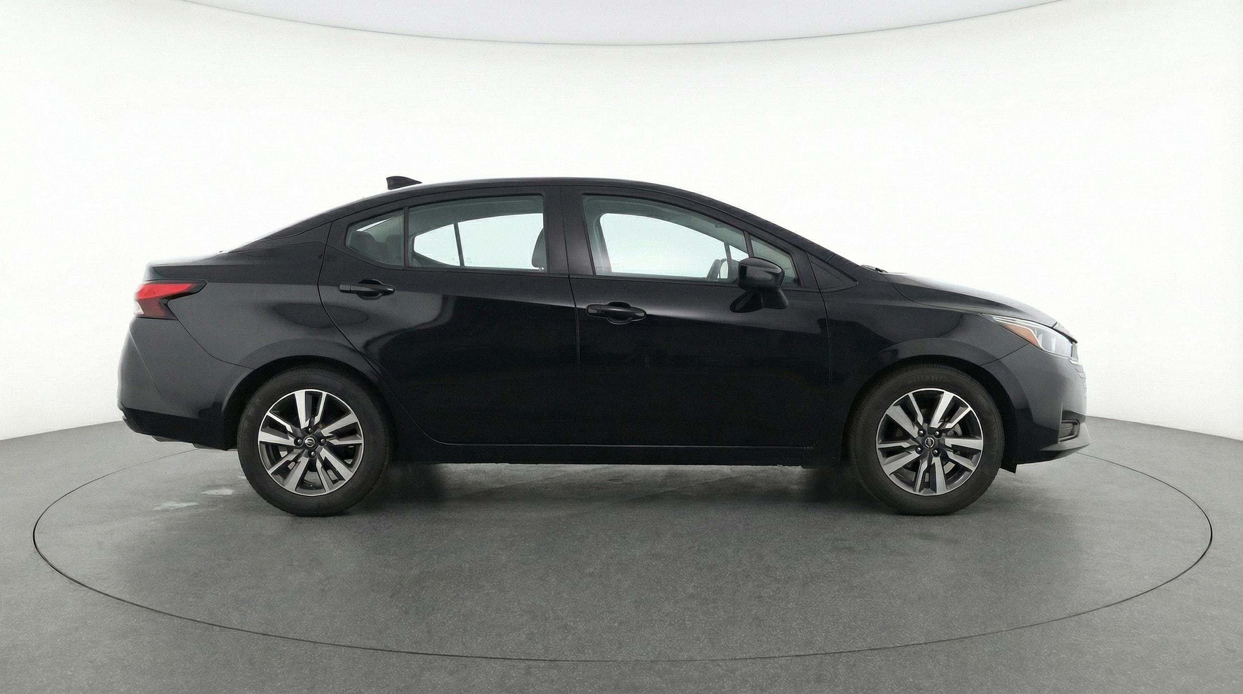 Thumbnail: 2025 Nissan Versa - 8