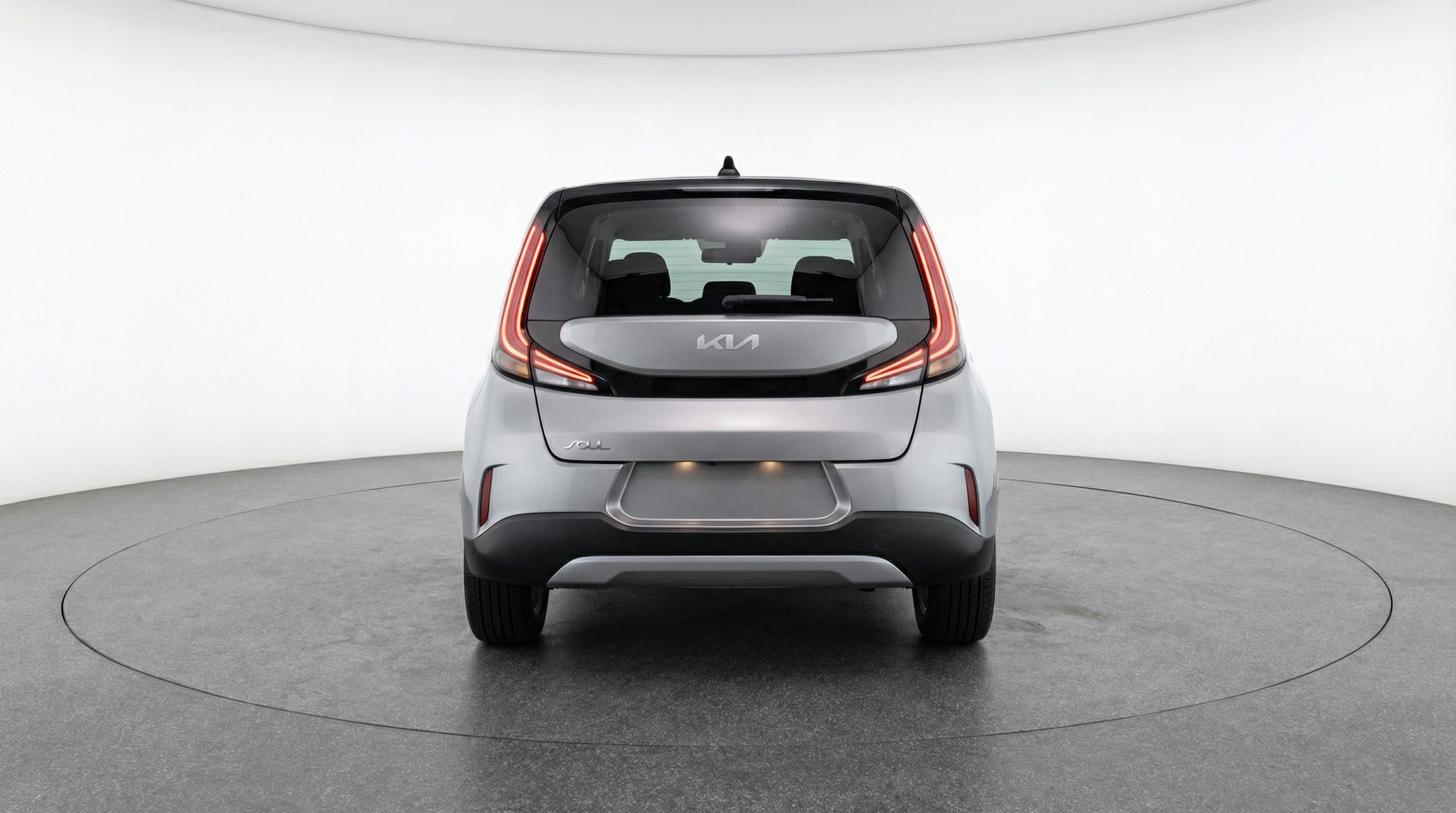 Thumbnail: 2025 Kia Soul - 6