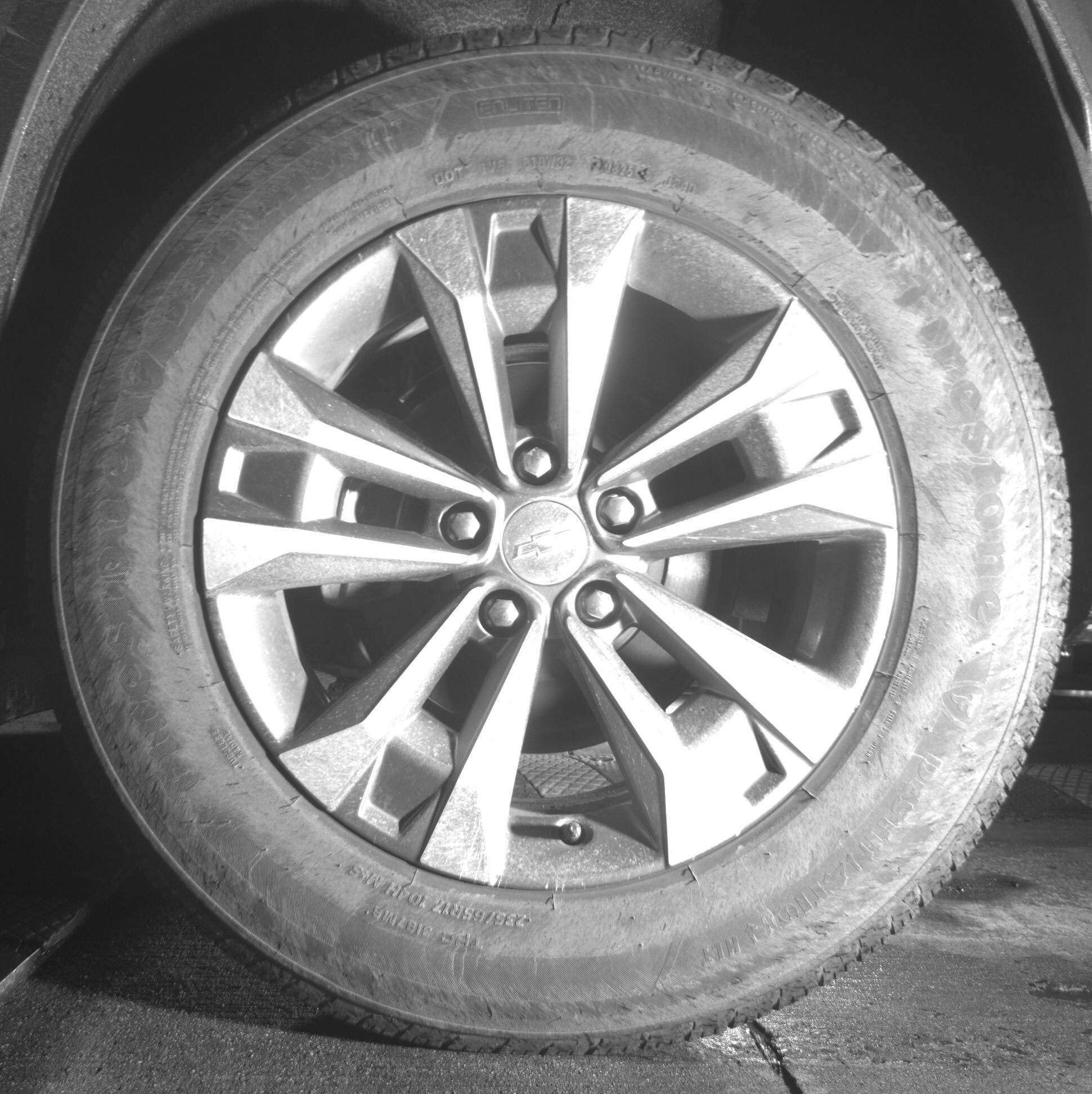 Thumbnail: 2025 Chevrolet Equinox - 11