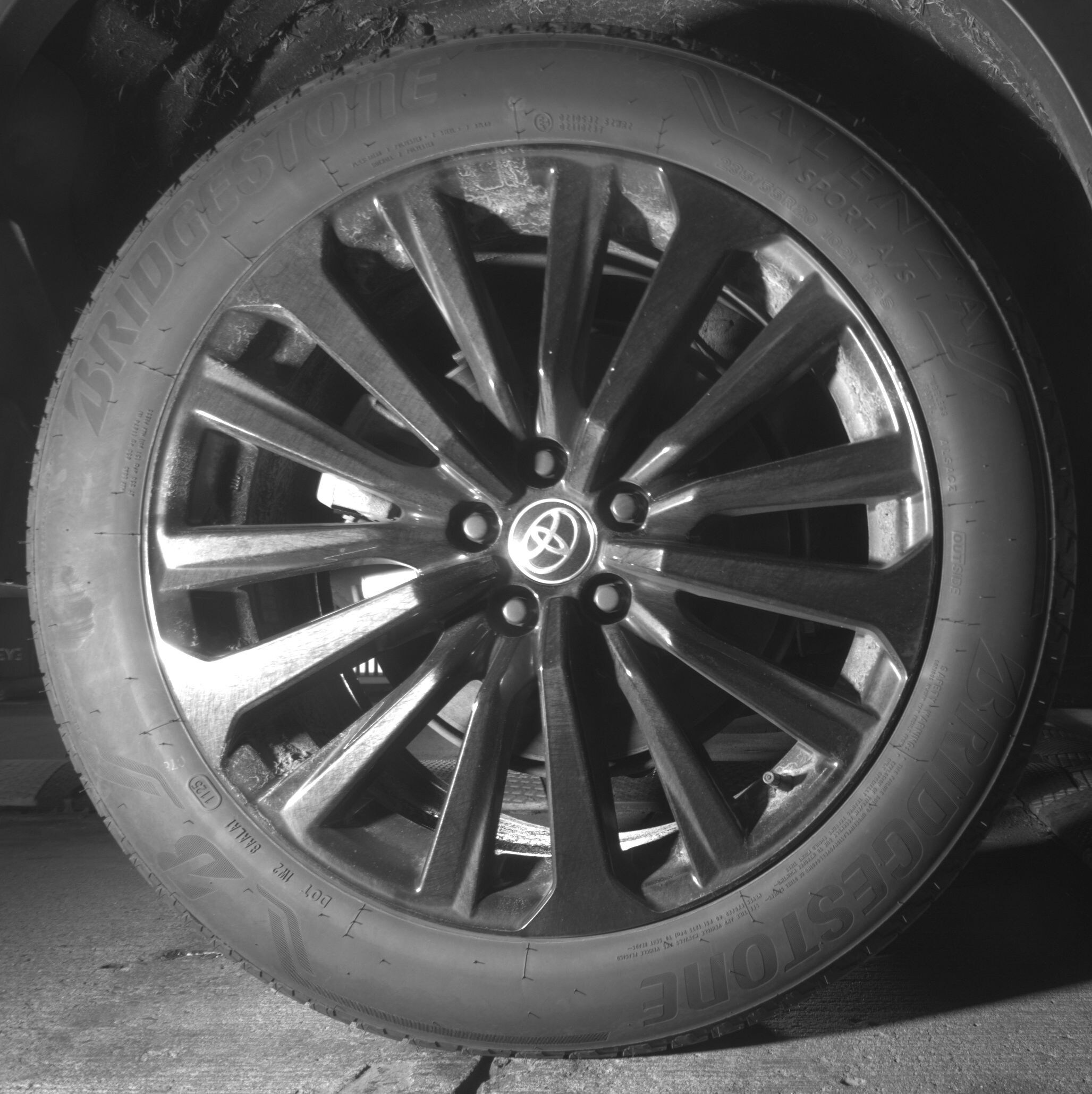 Thumbnail: 2025 Toyota Highlander - 12