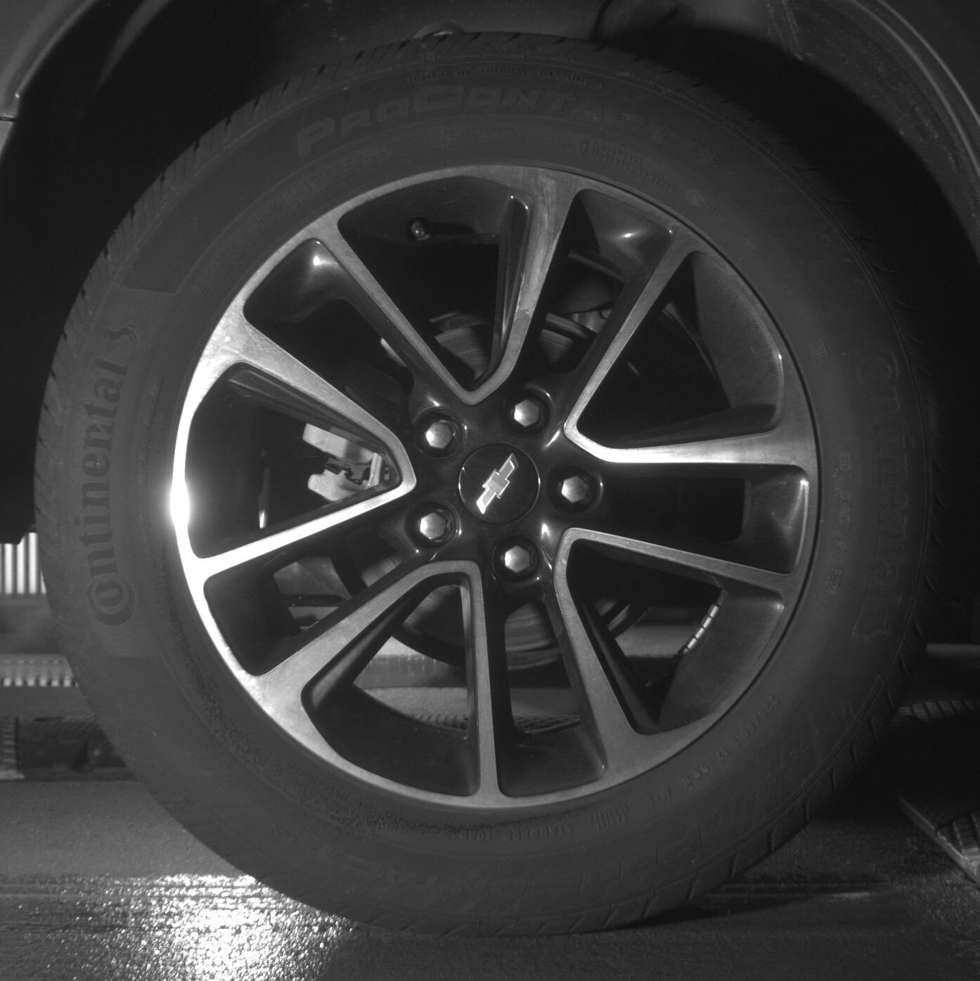 Thumbnail: 2025 Chevrolet TrailBlazer - 15