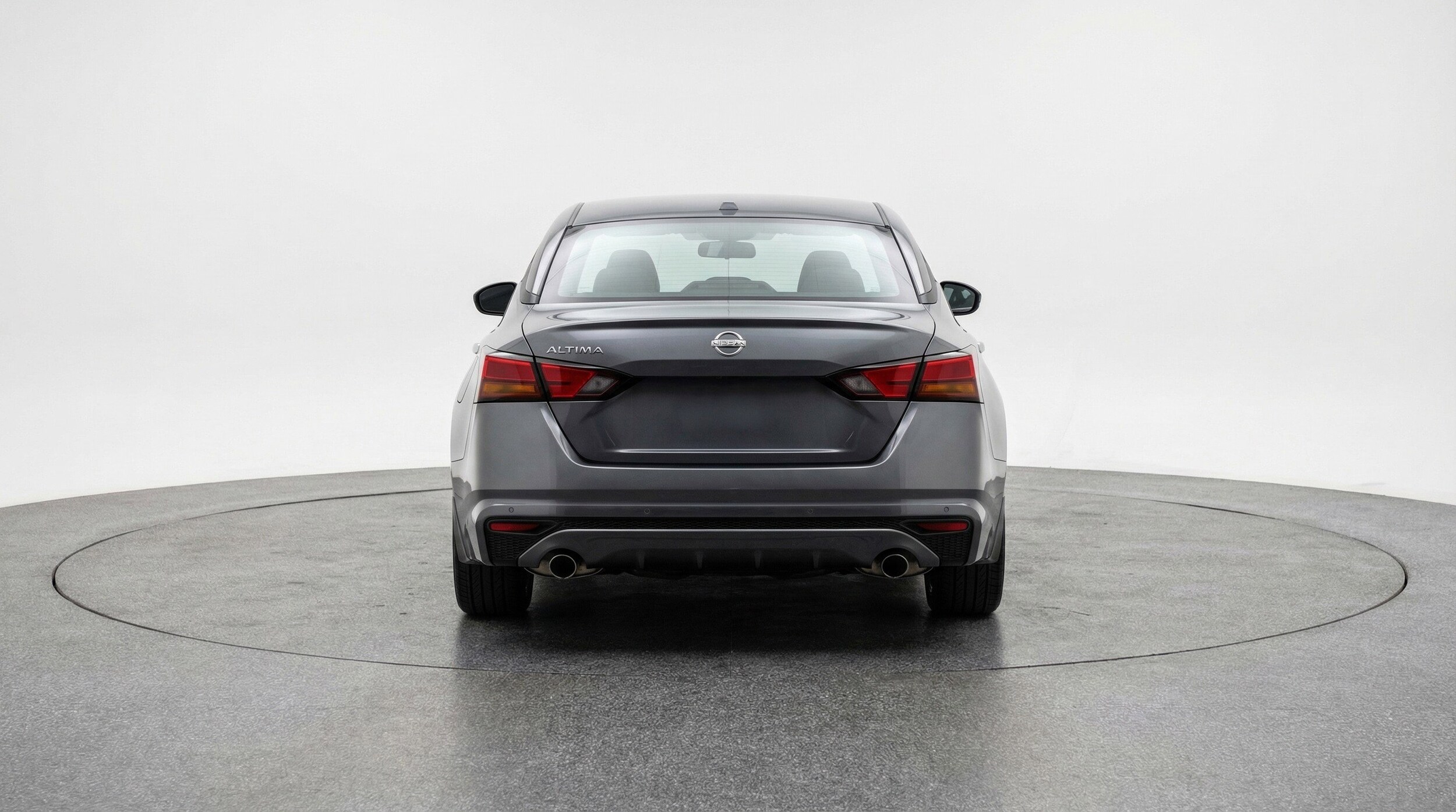 Thumbnail: 2025 Nissan Altima - 7