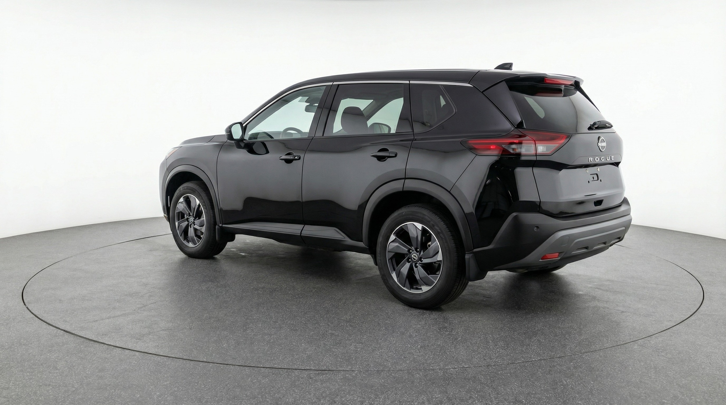 Thumbnail: 2025 Nissan Rogue - 5