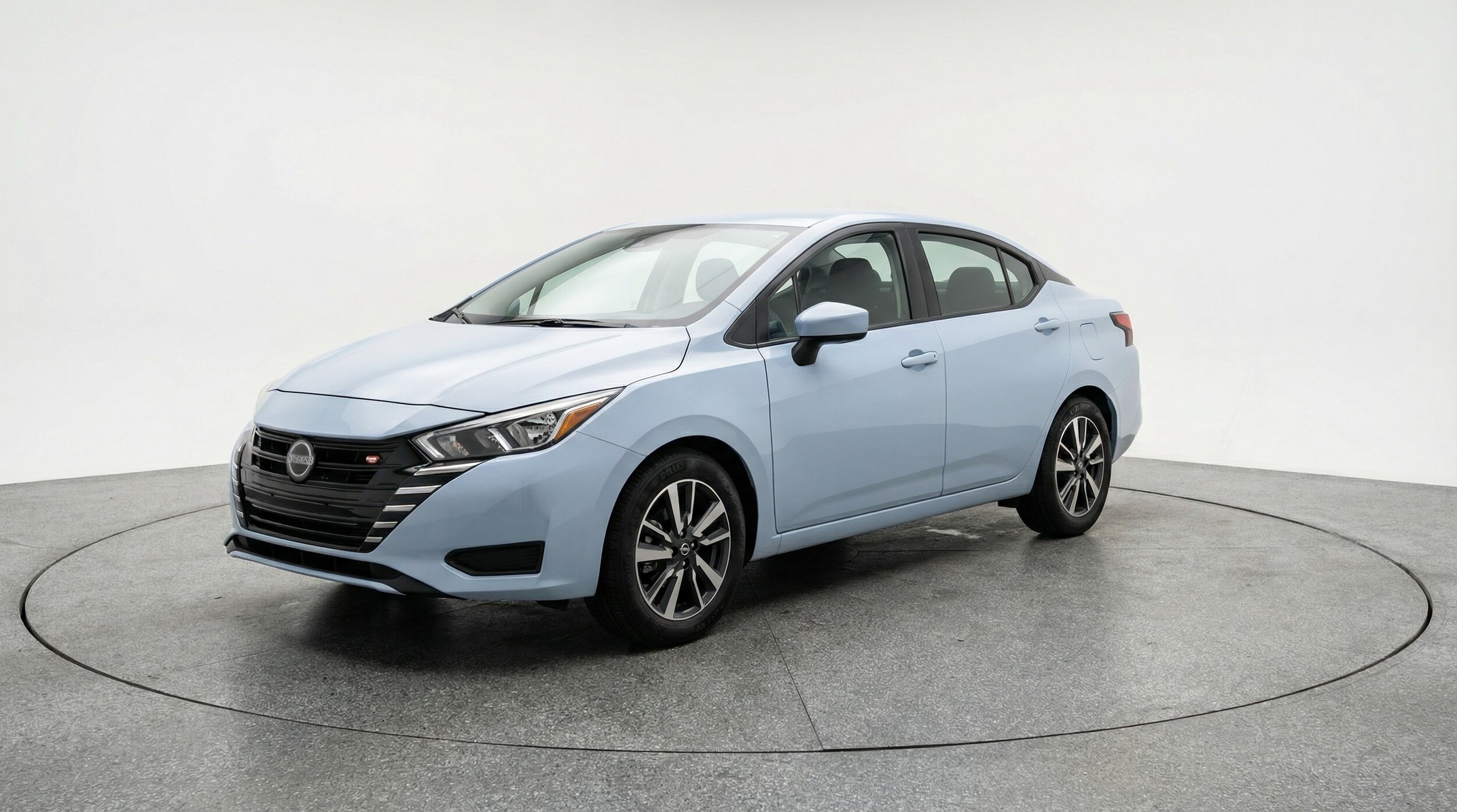 Thumbnail: 2025 Nissan Versa - 3