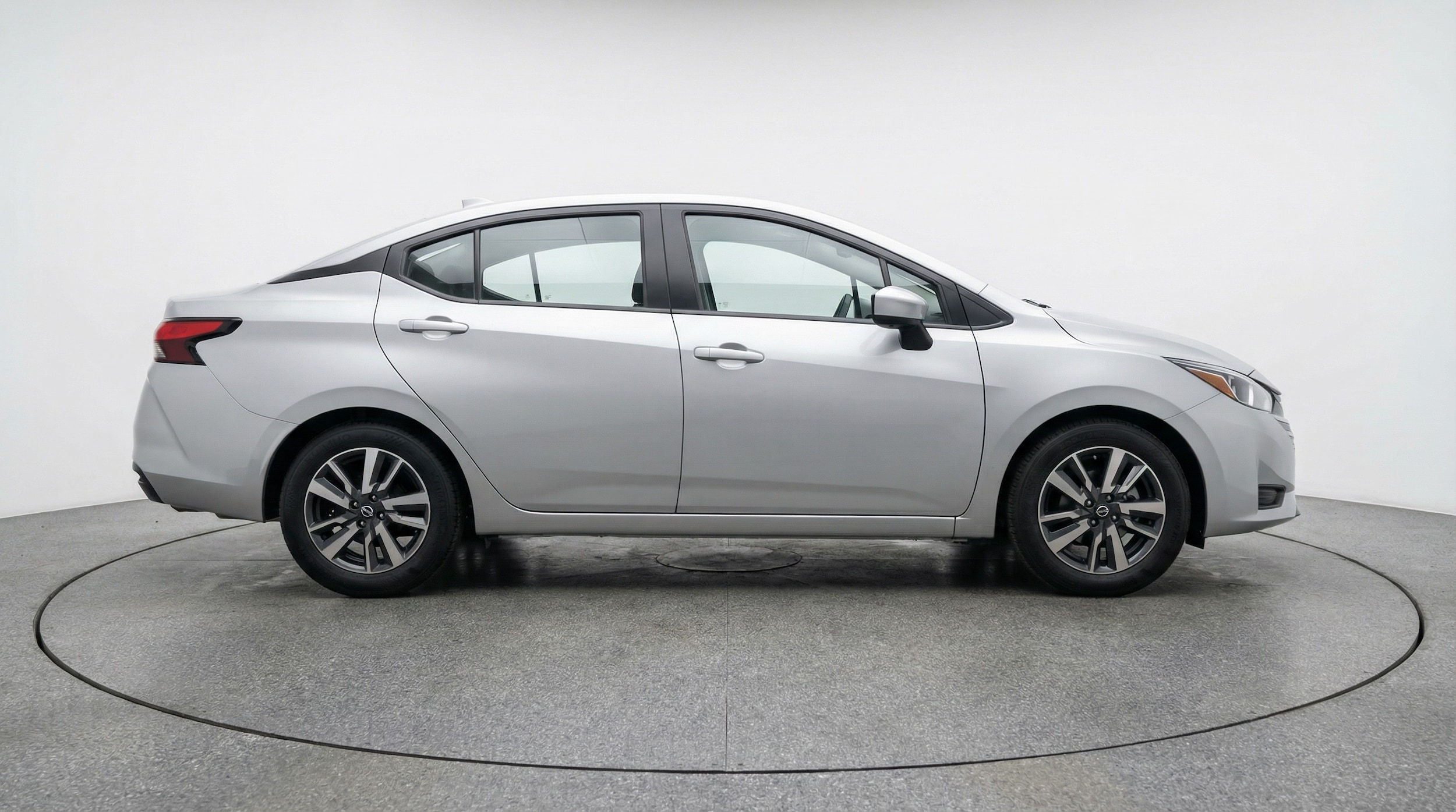 Thumbnail: 2025 Nissan Versa - 8