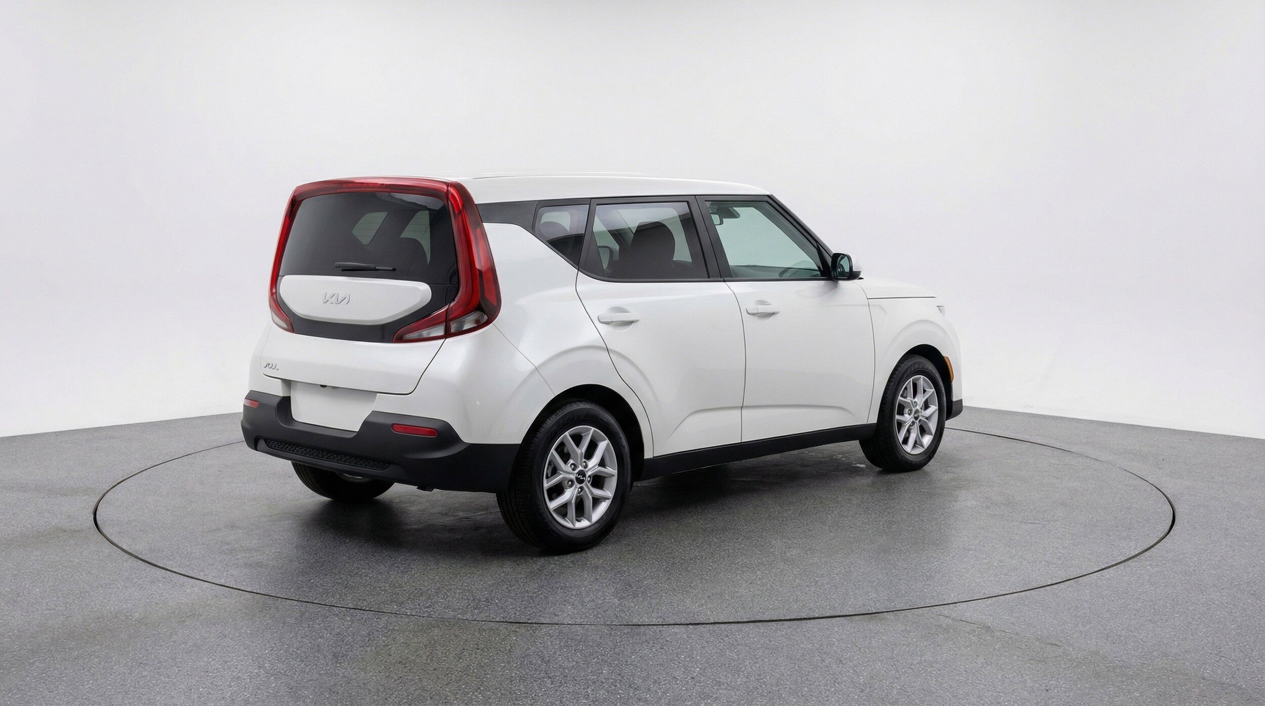 Thumbnail: 2025 Kia Soul - 9