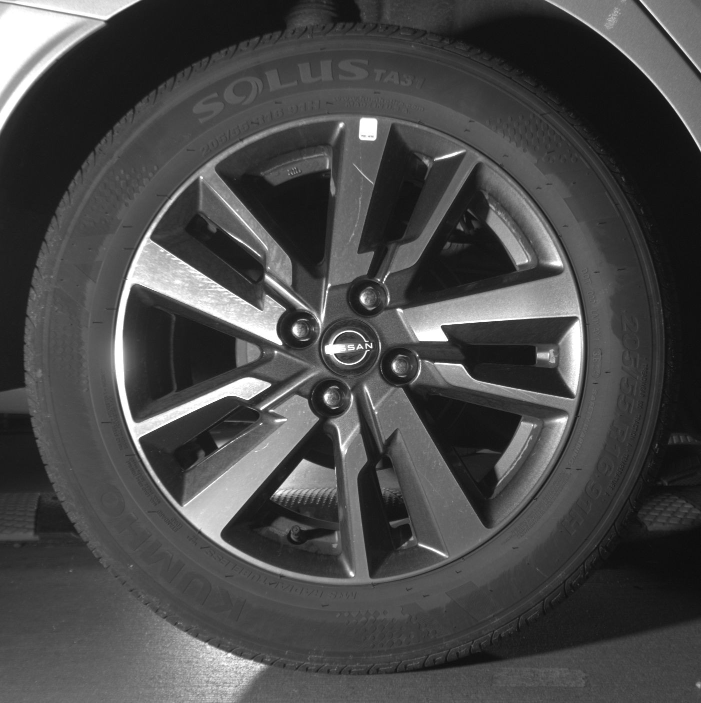 Thumbnail: 2025 Nissan Versa - 12