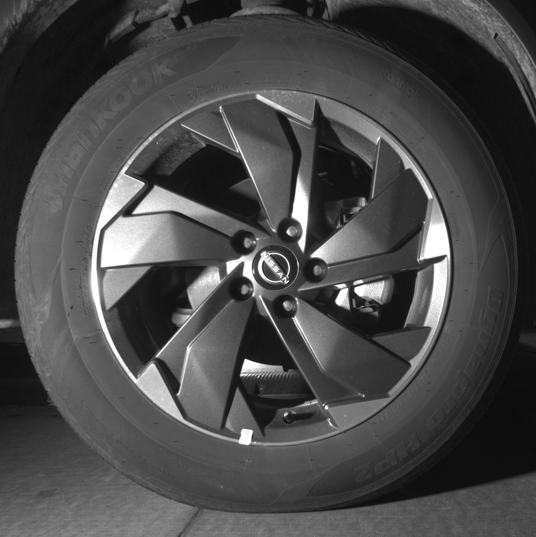 Thumbnail: 2025 Nissan Rogue - 13