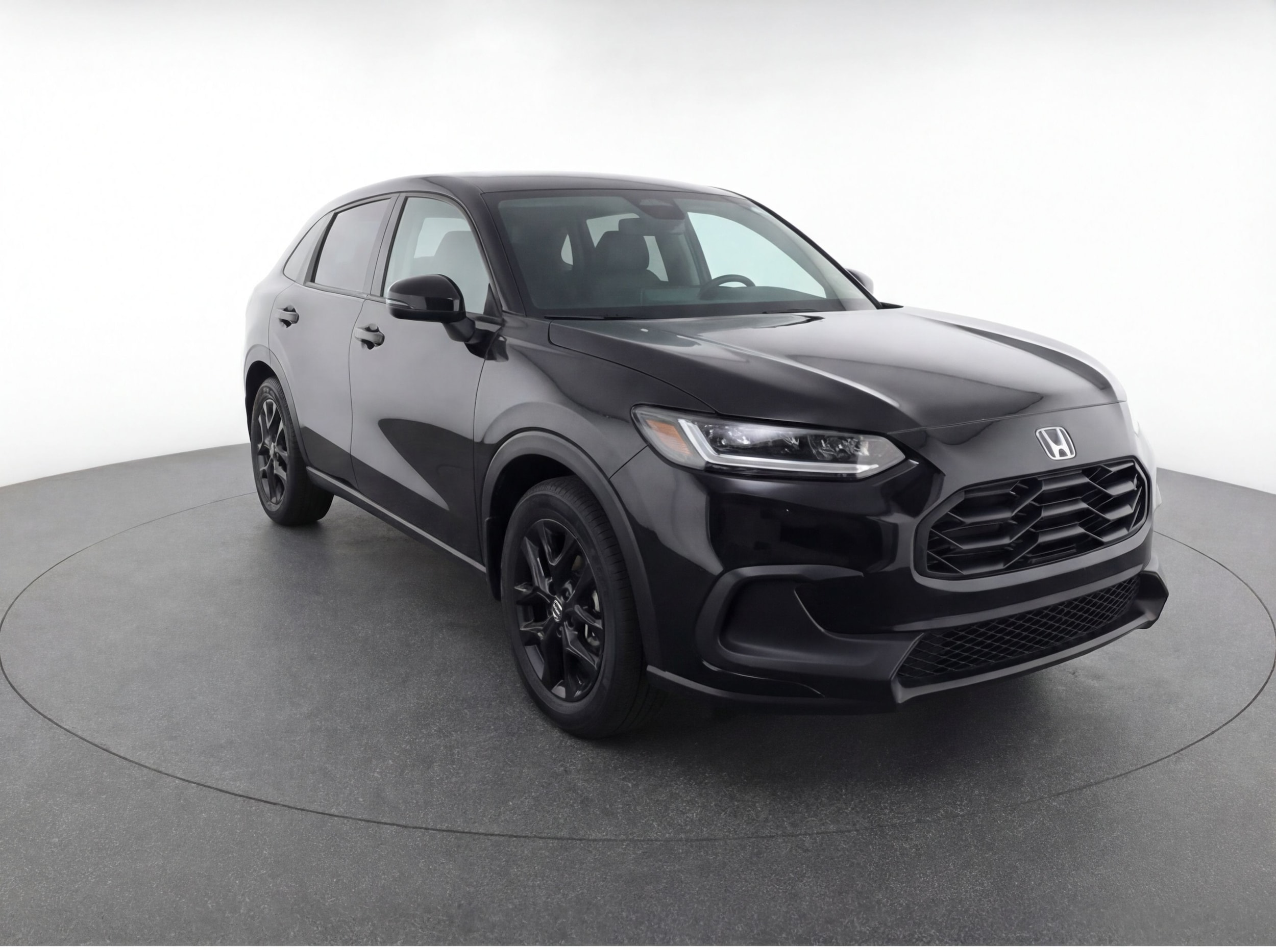 Thumbnail: 2025 Honda HR-V - 1