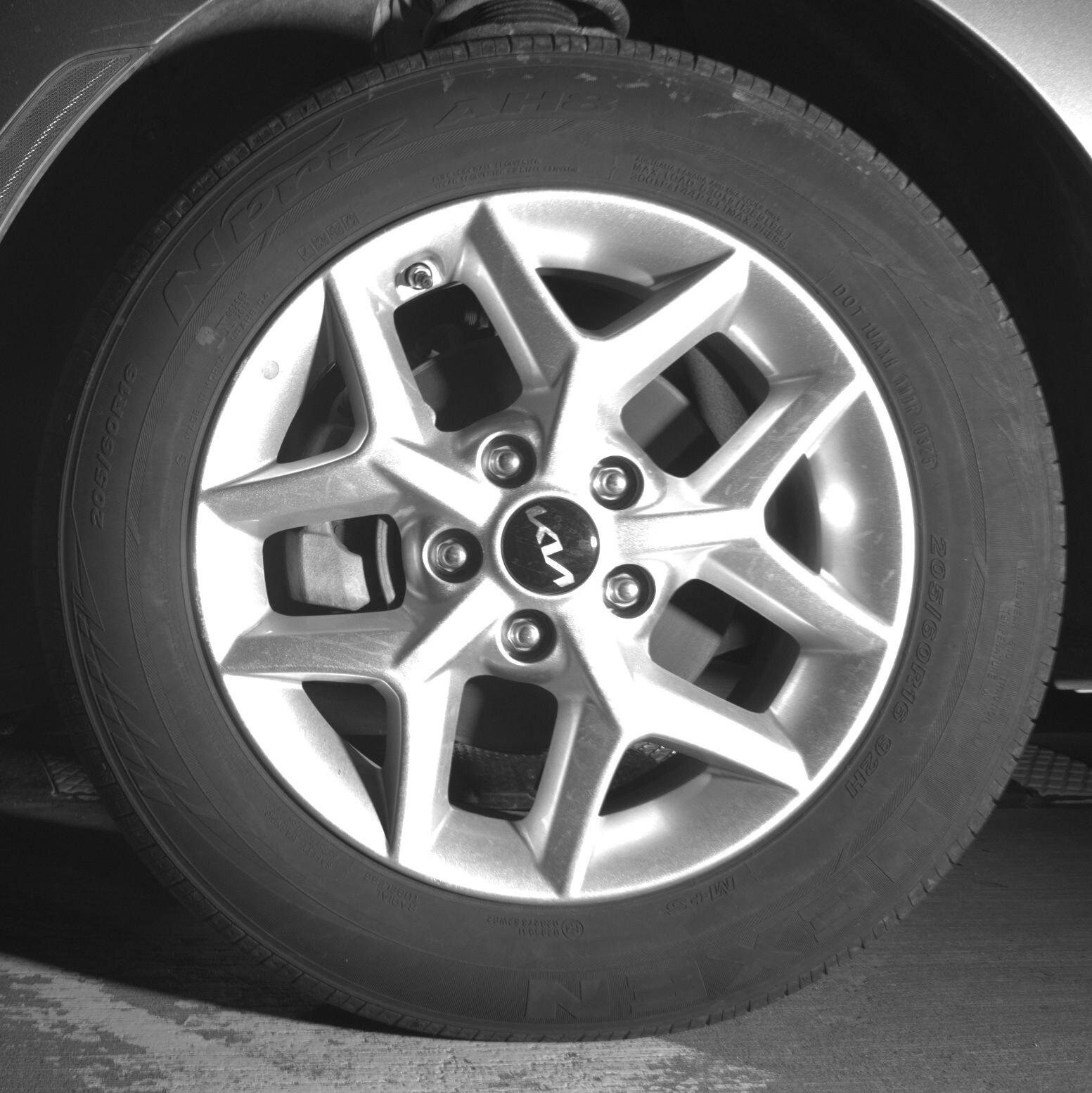 Thumbnail: 2025 Kia Soul - 9