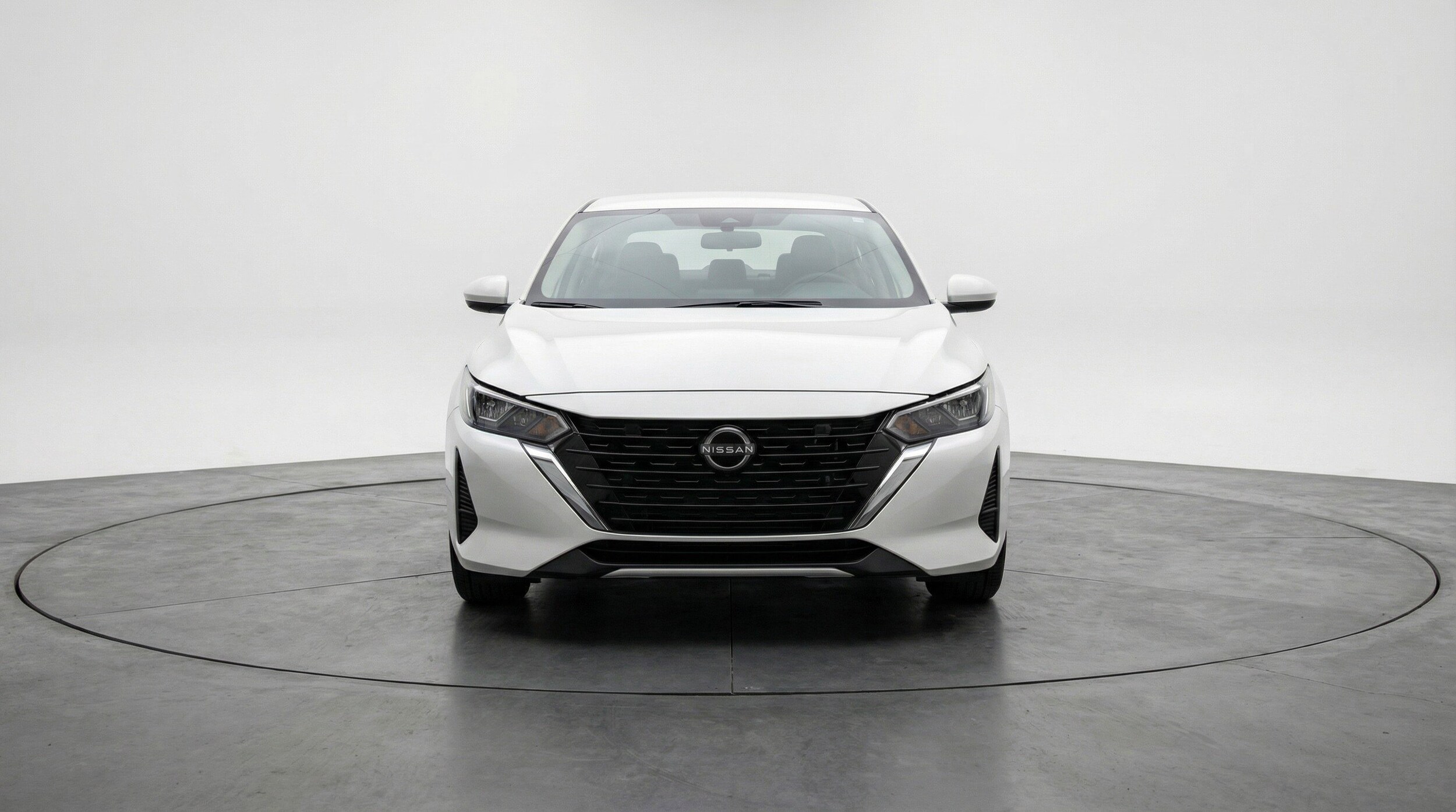 Thumbnail: 2025 Nissan Sentra - 2