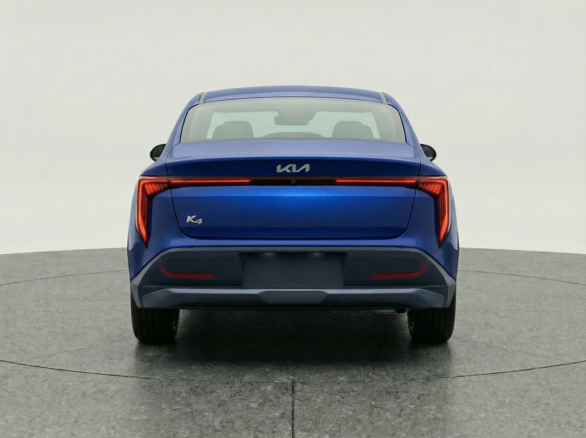 Thumbnail: 2025 Kia K4 - 6