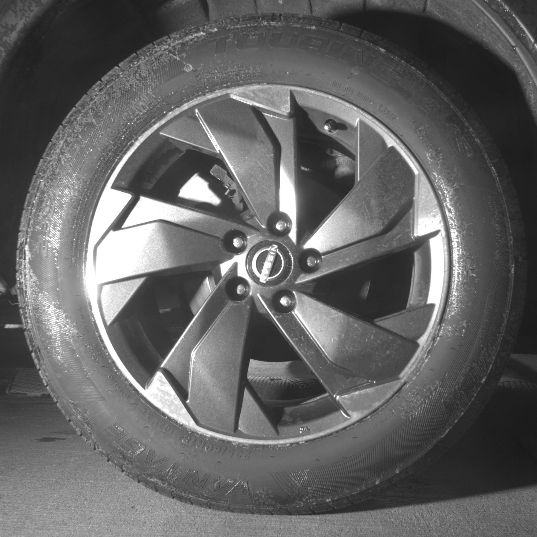 Thumbnail: 2025 Nissan Rogue - 12