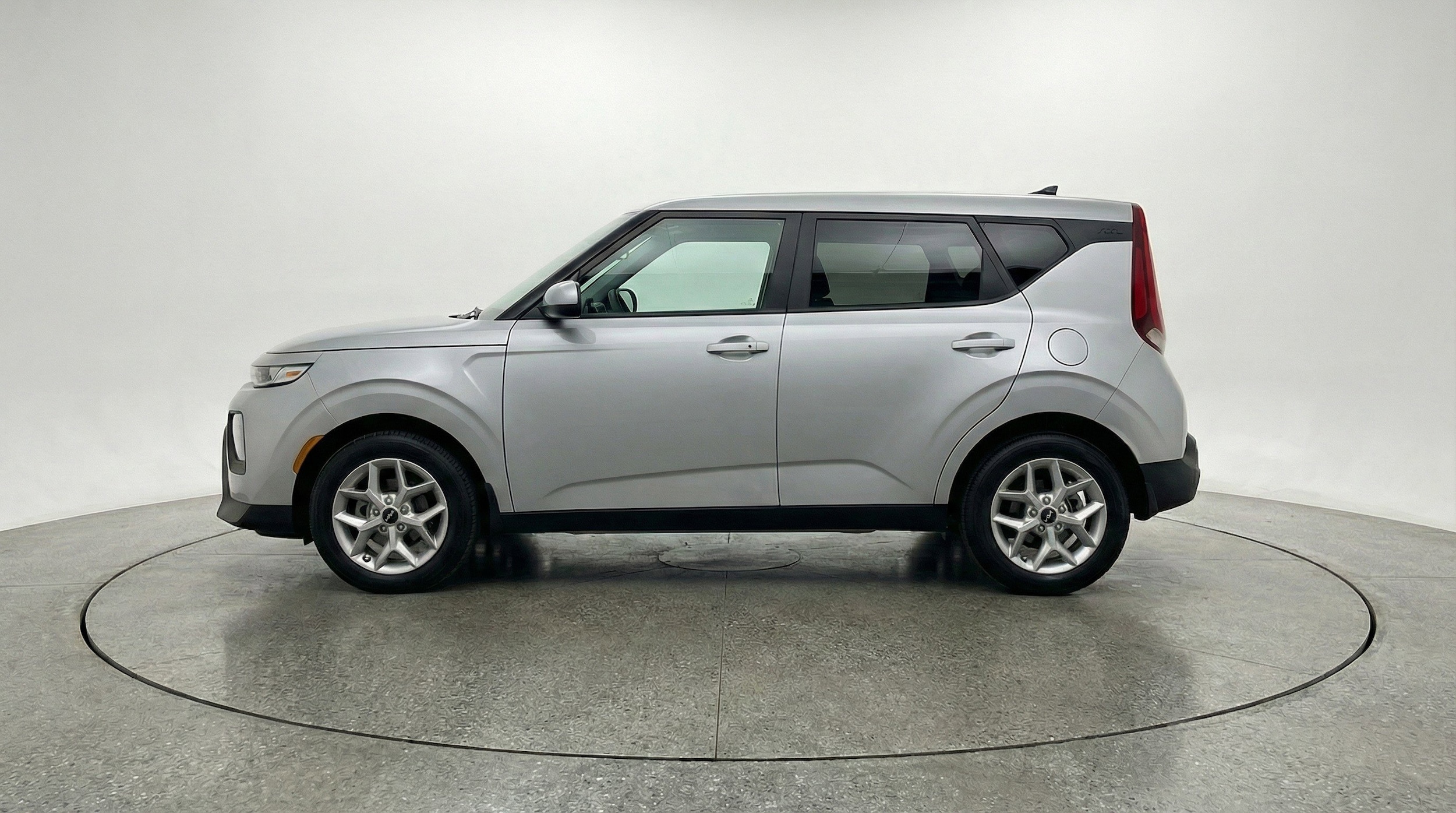 Thumbnail: 2025 Kia Soul - 5