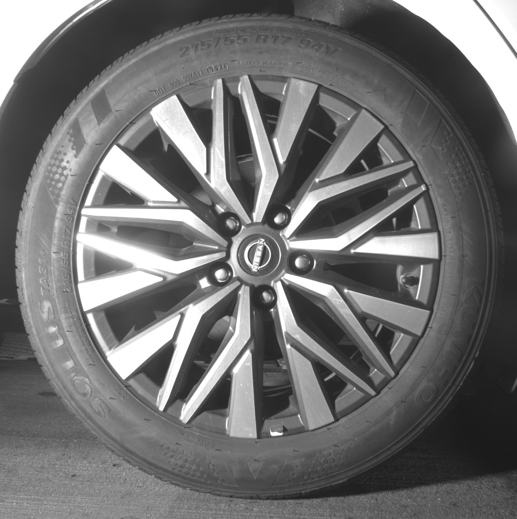 Thumbnail: 2025 Nissan Altima - 12