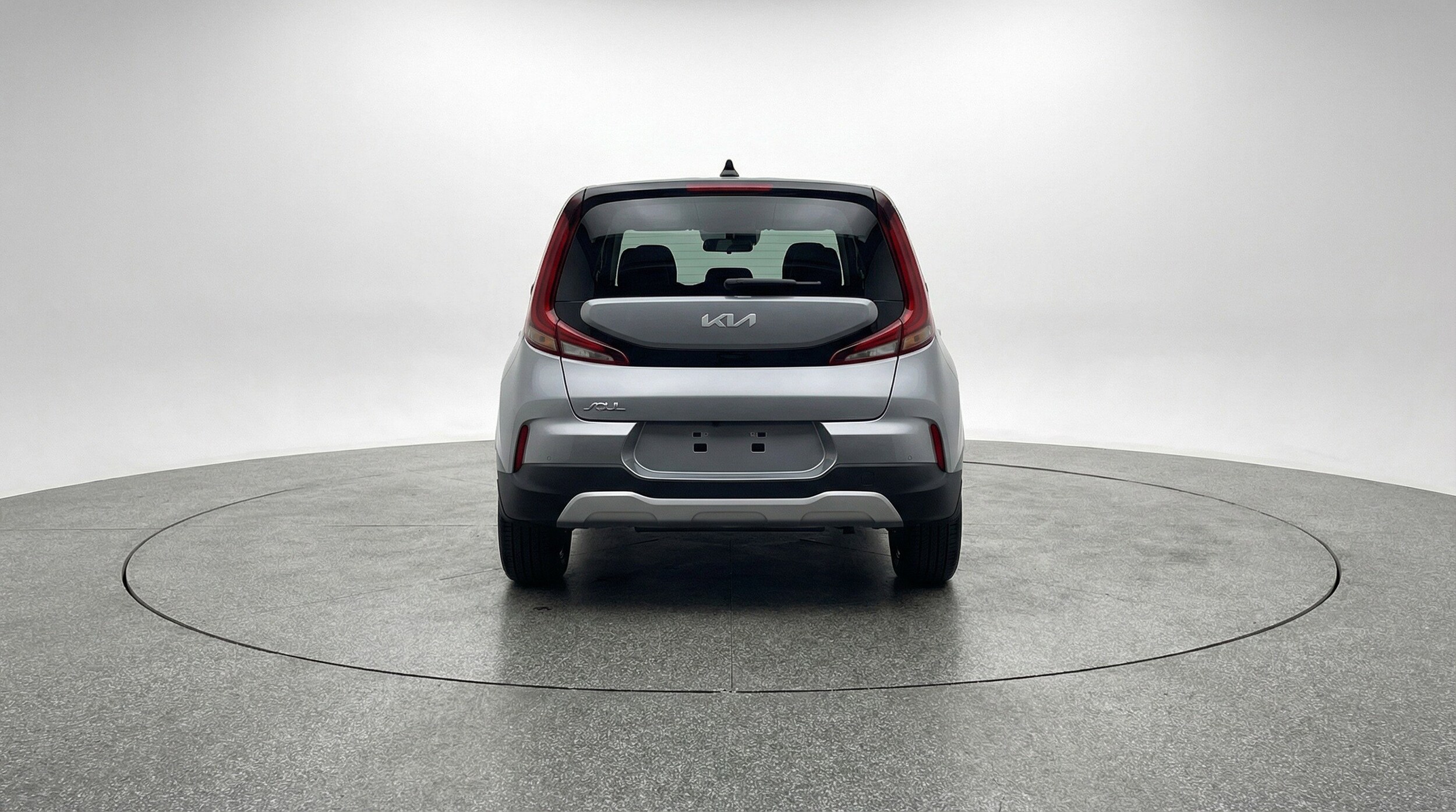 Thumbnail: 2025 Kia Soul - 7