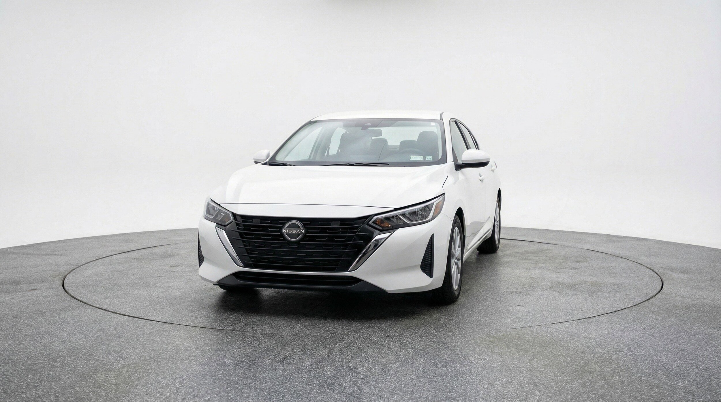 Thumbnail: 2025 Nissan Sentra - 2