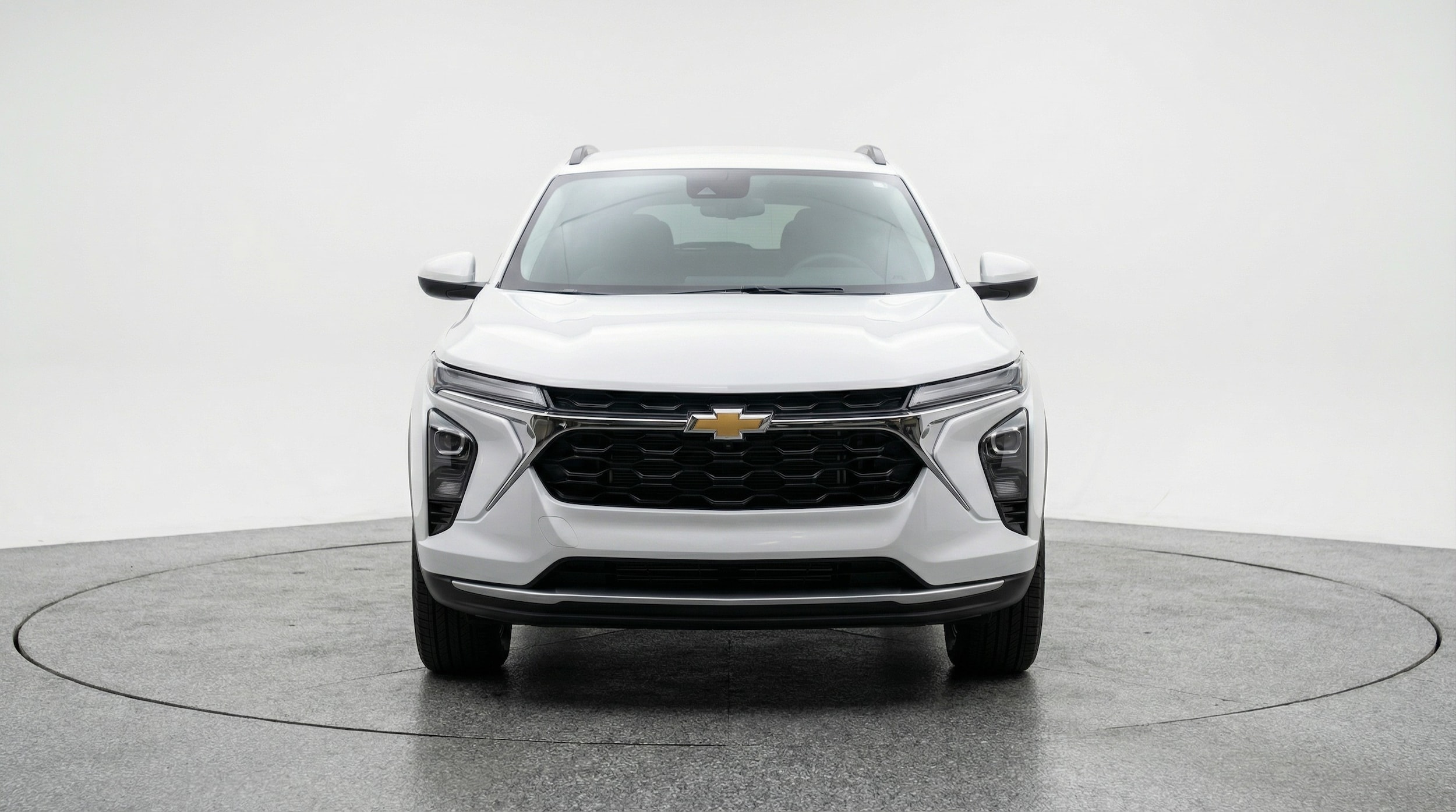 Thumbnail: 2025 Chevrolet Trax - 2