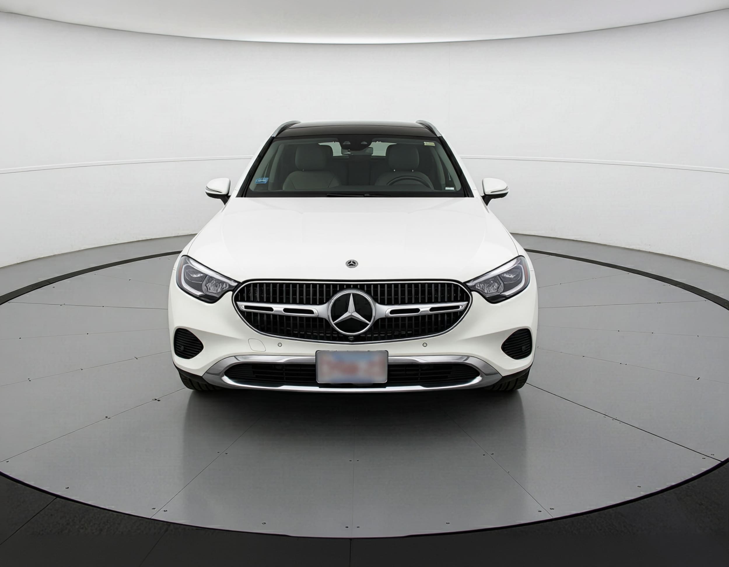 Thumbnail: 2024 Mercedes-Benz GLC - 2