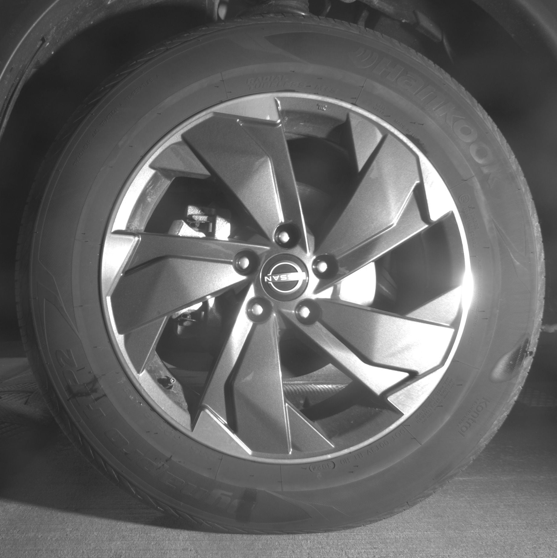 Thumbnail: 2025 Nissan Rogue - 9