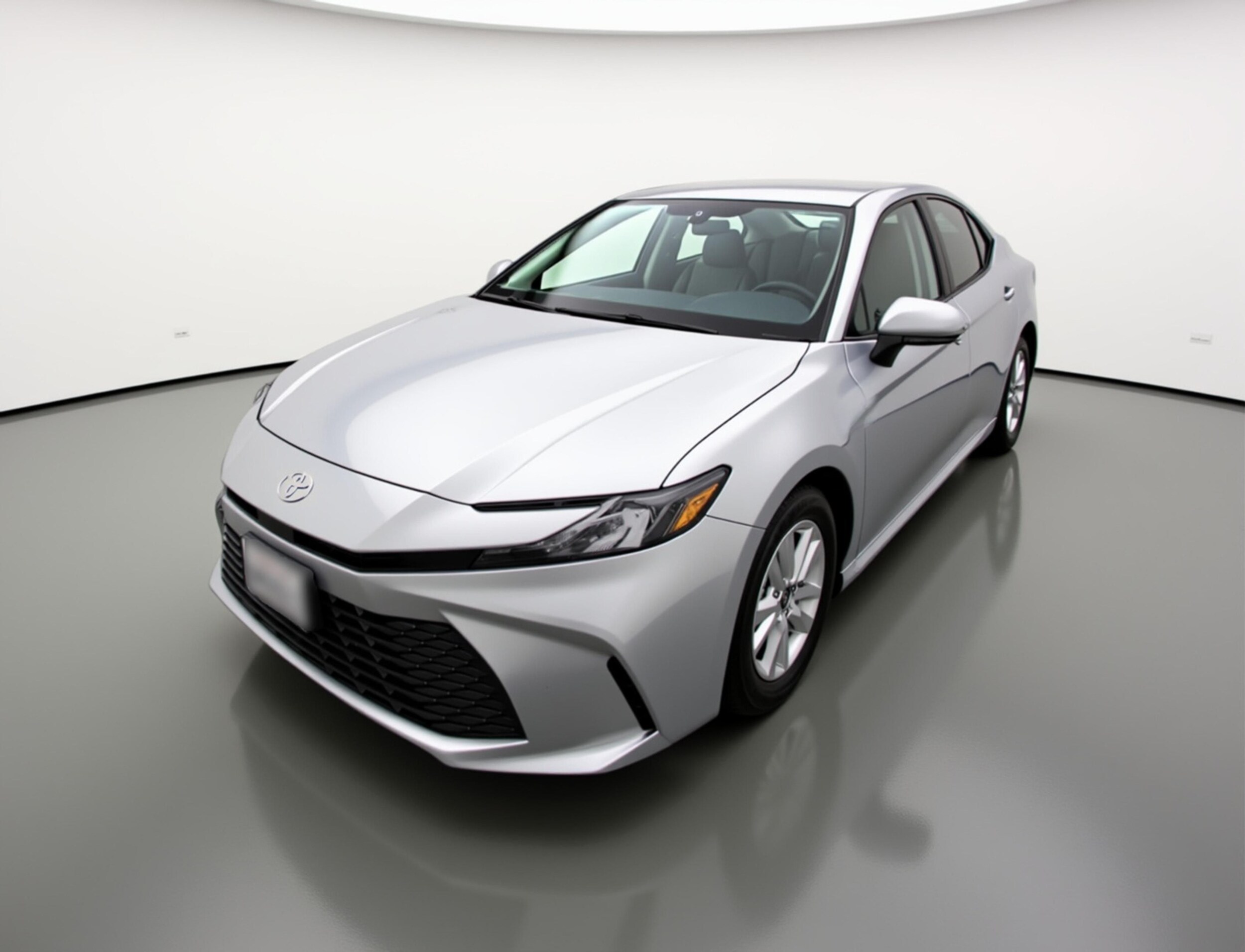 Thumbnail: 2025 Toyota Camry - 3