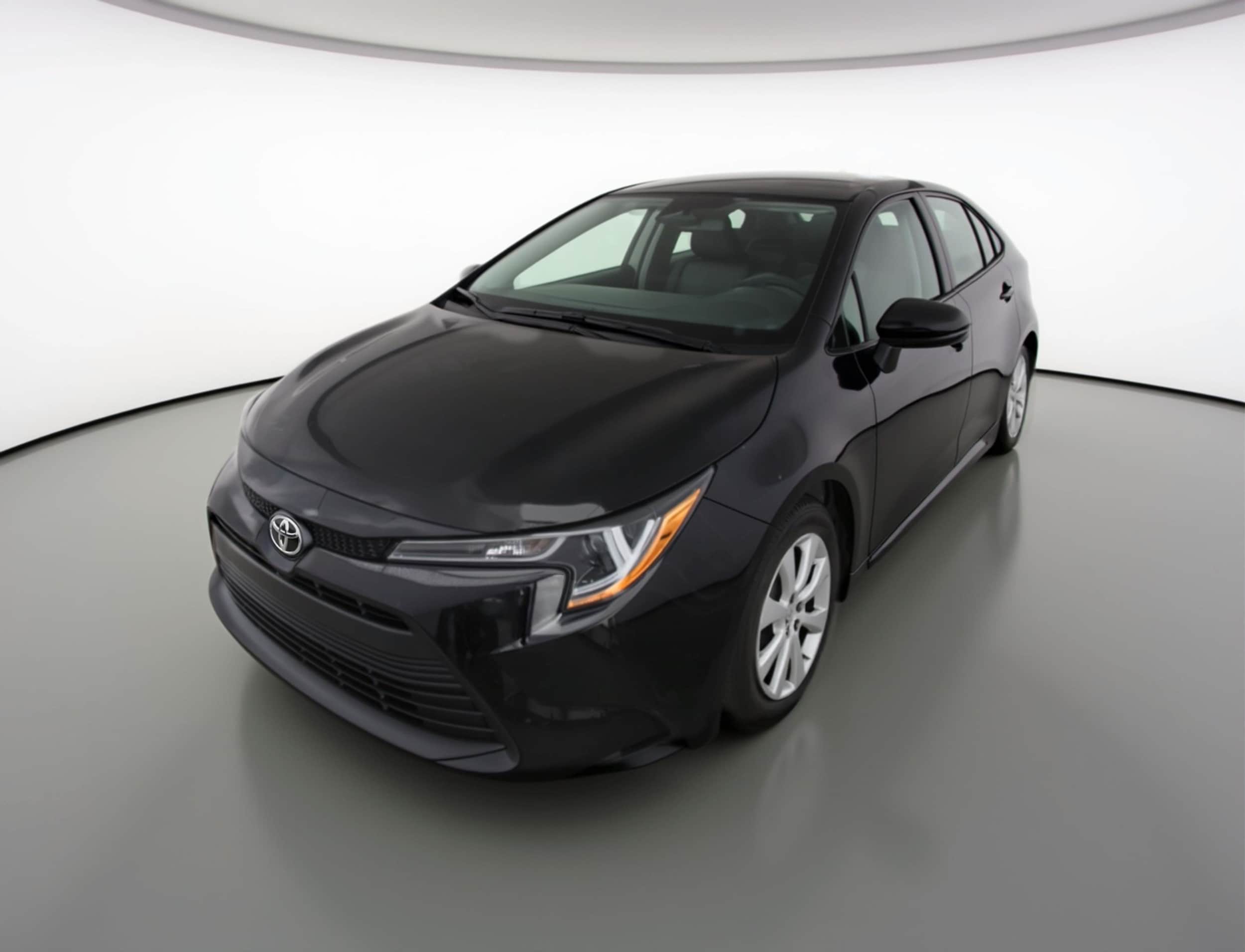 Thumbnail: 2025 Toyota Corolla - 3