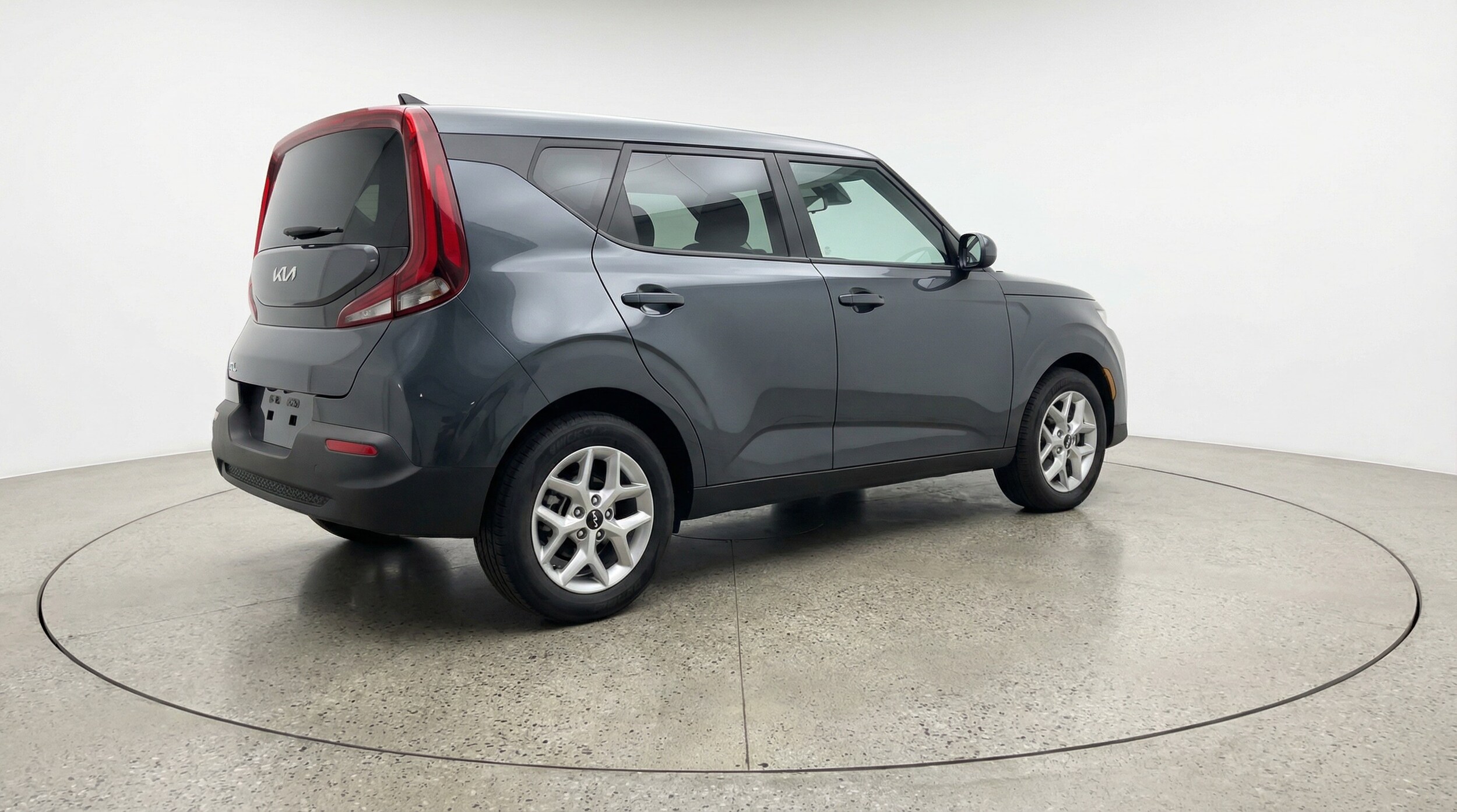 Thumbnail: 2025 Kia Soul - 7