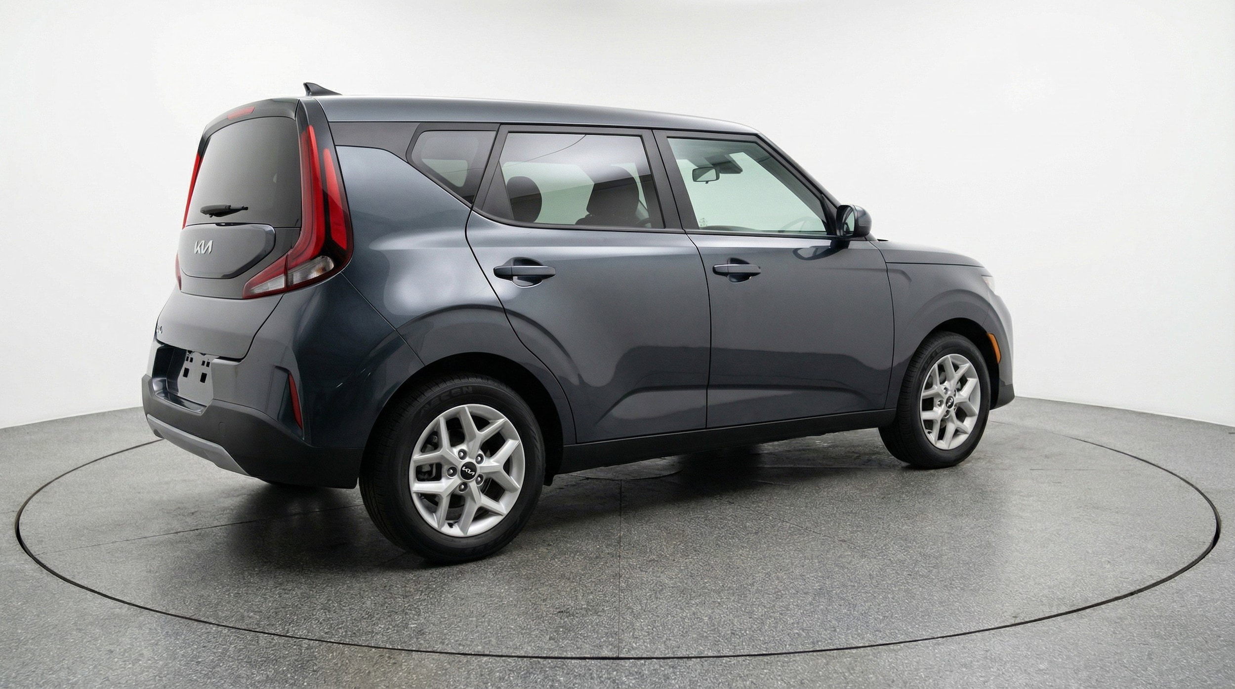 Thumbnail: 2025 Kia Soul - 9