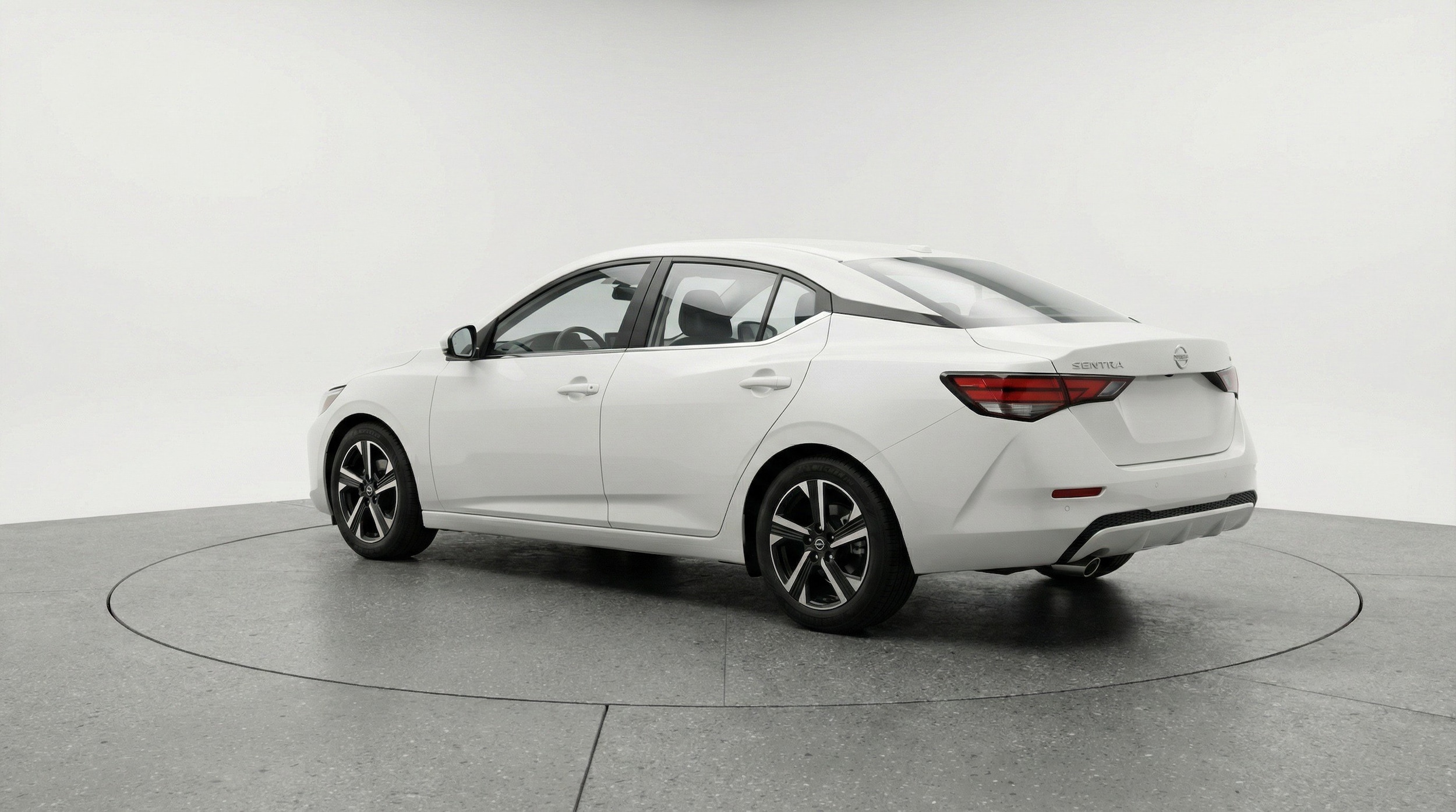 Thumbnail: 2025 Nissan Sentra - 6