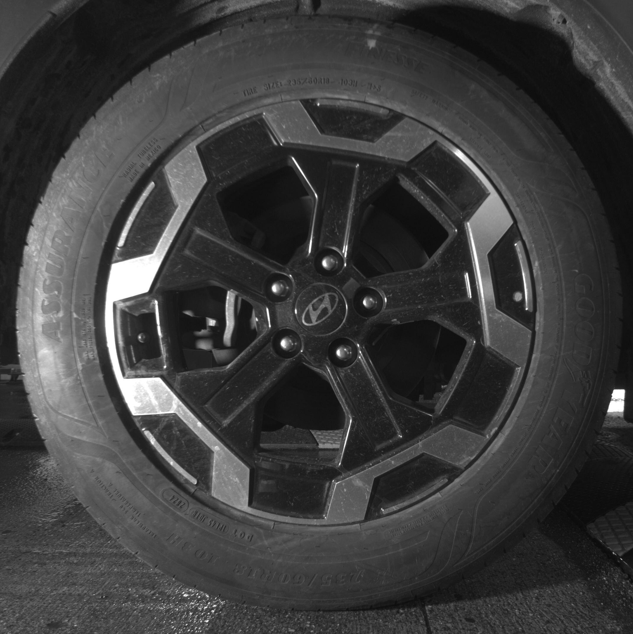 Thumbnail: 2025 Hyundai Santa Fe - 12