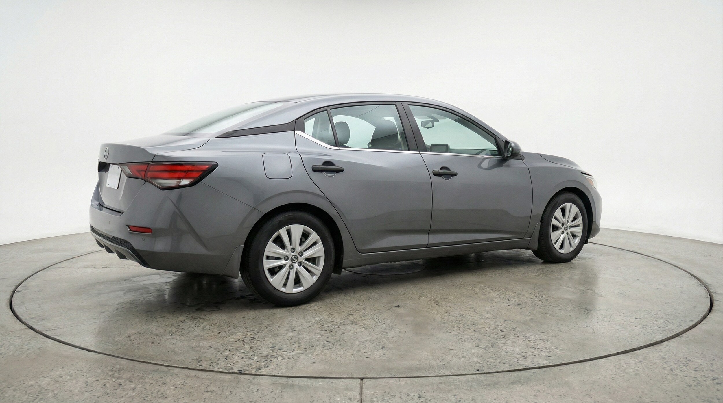 Thumbnail: 2025 Nissan Sentra - 7