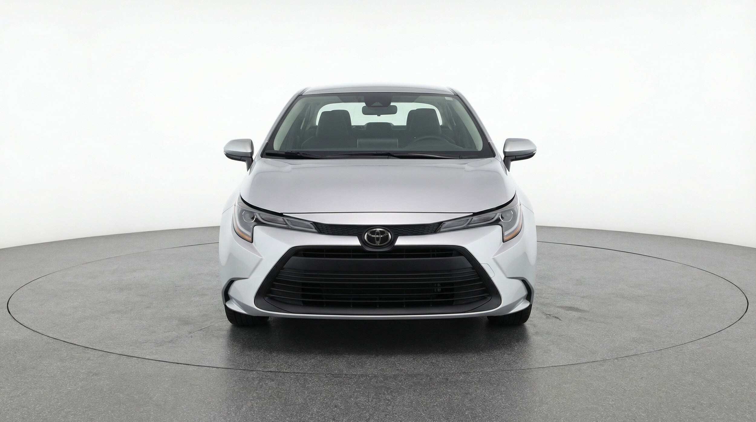 Thumbnail: 2025 Toyota Corolla - 2