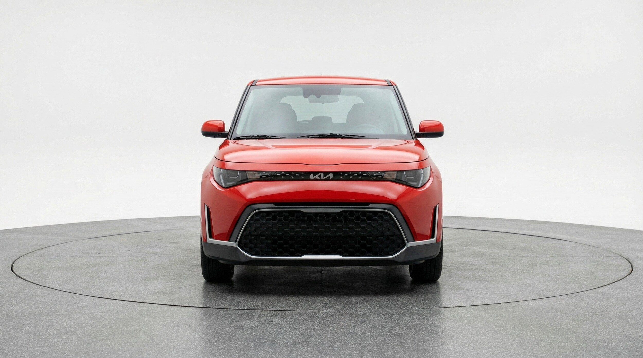 Thumbnail: 2025 Kia Soul - 2