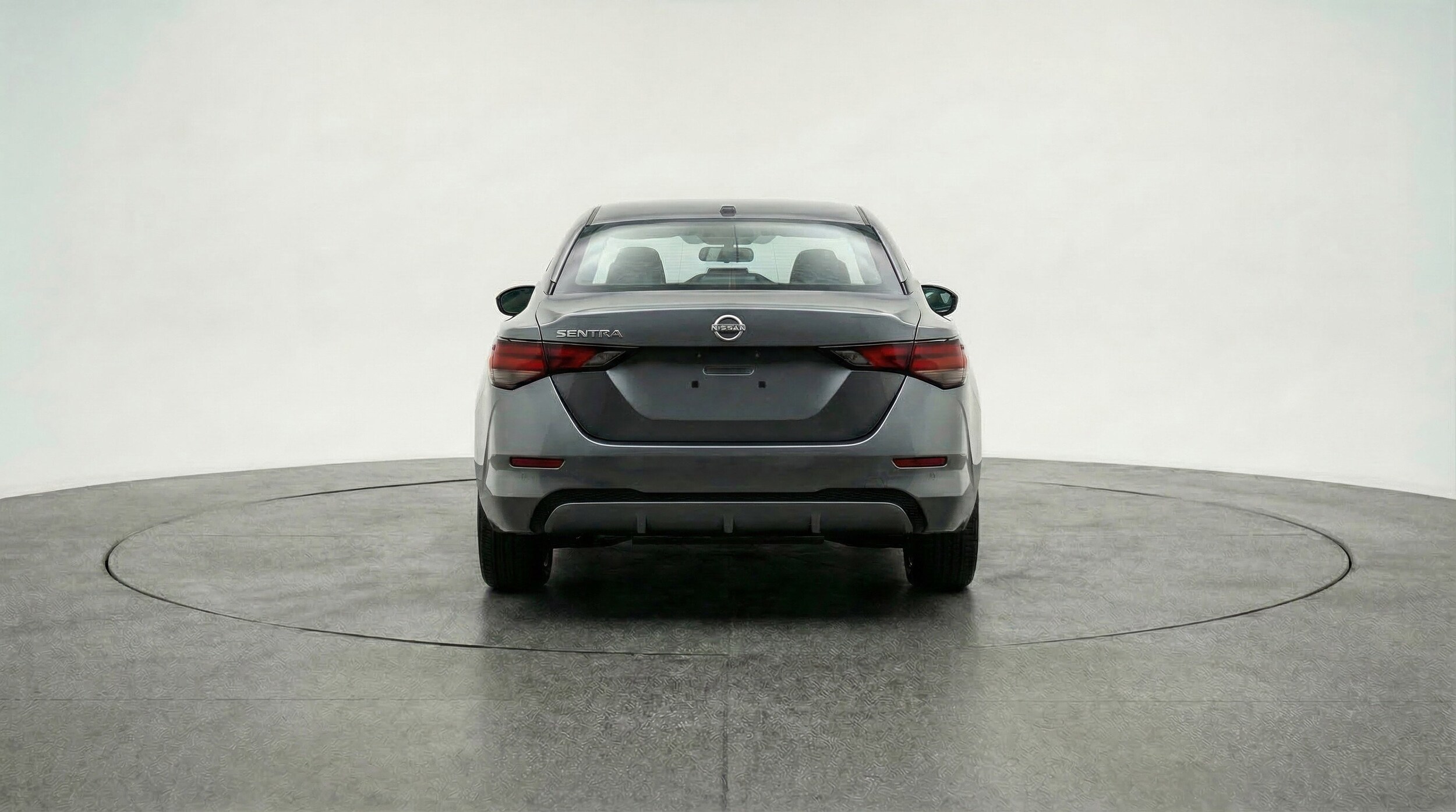 Thumbnail: 2025 Nissan Sentra - 7