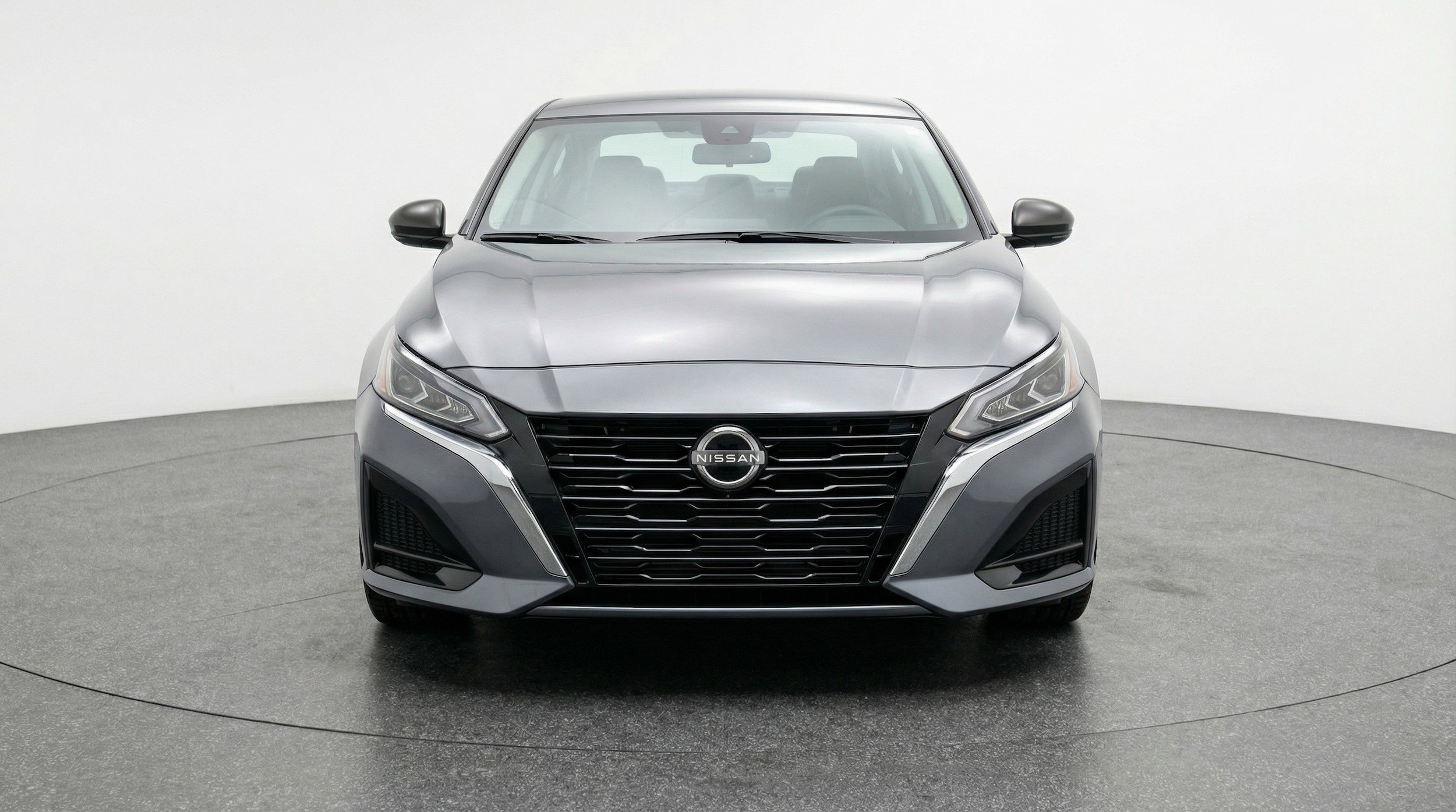 Thumbnail: 2025 Nissan Altima - 2