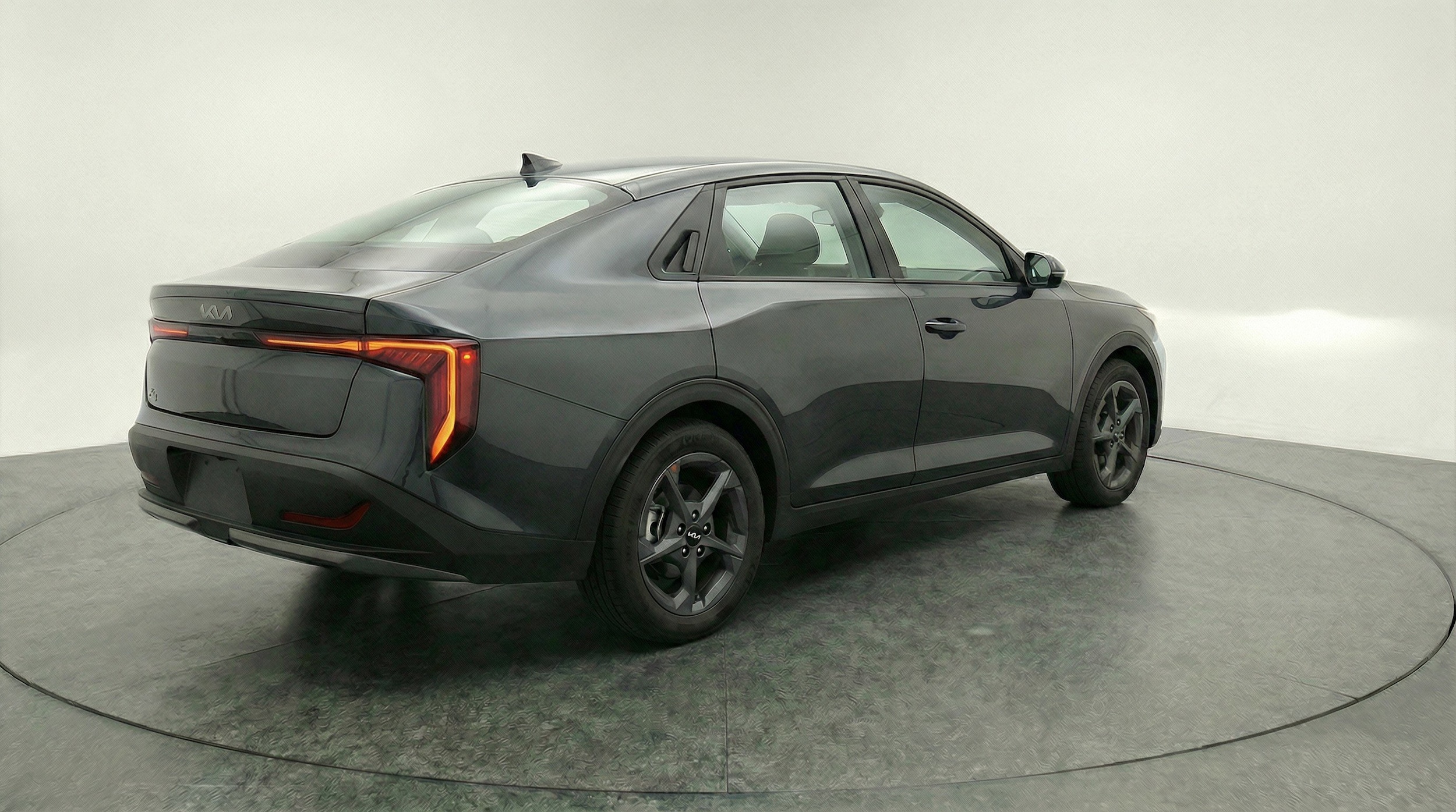 Thumbnail: 2025 Kia K4 - 9