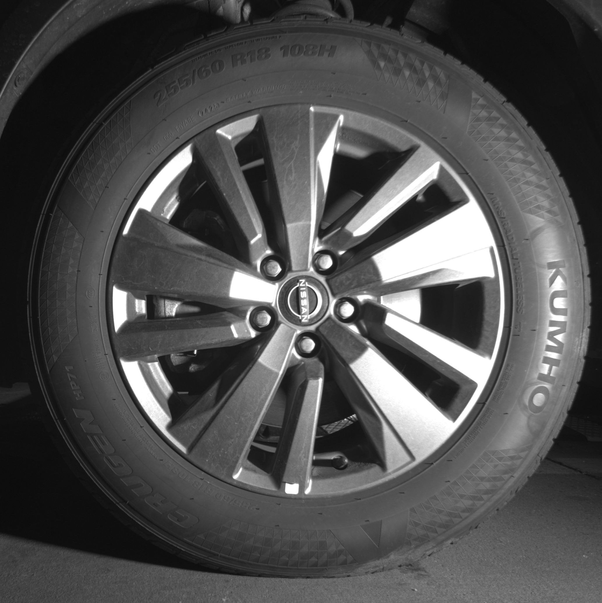 Thumbnail: 2025 Nissan Pathfinder - 12