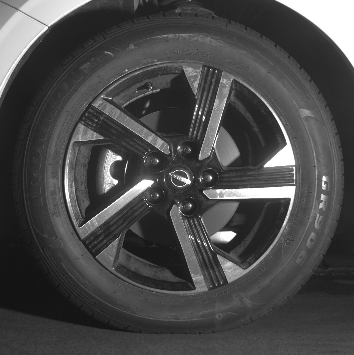 Thumbnail: 2025 Nissan Sentra - 9