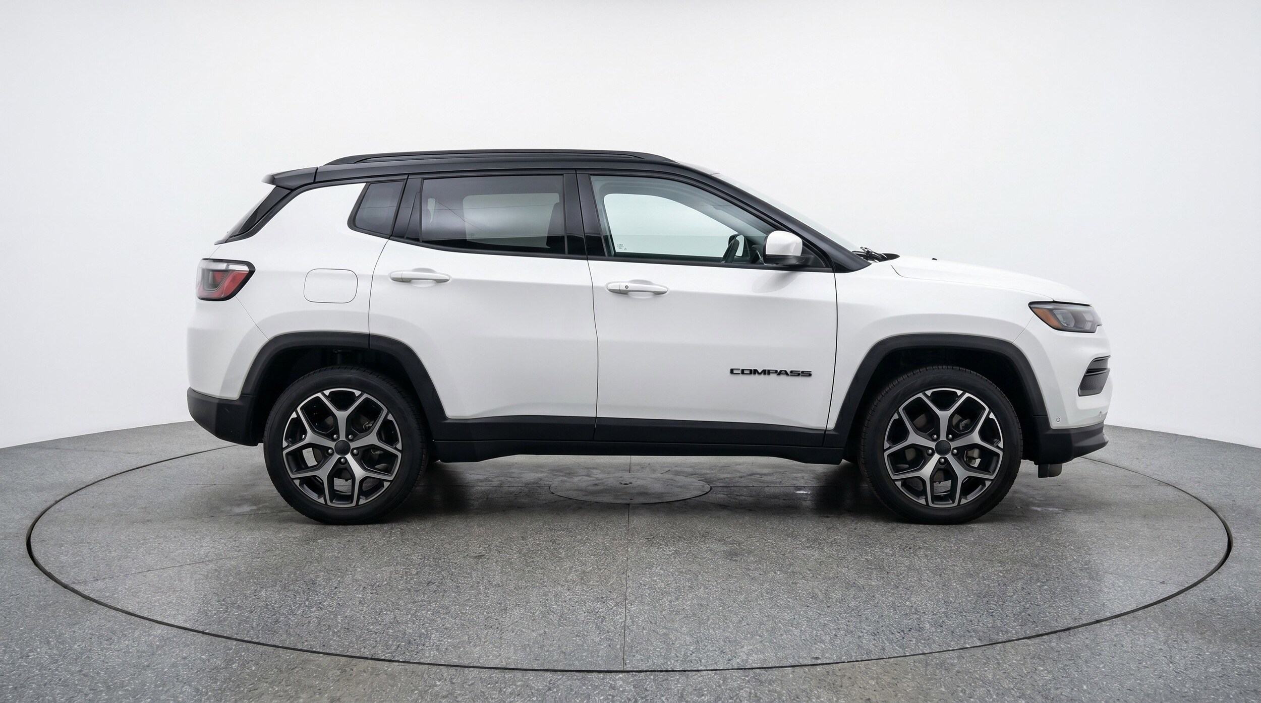 Thumbnail: 2025 Jeep Compass - 11