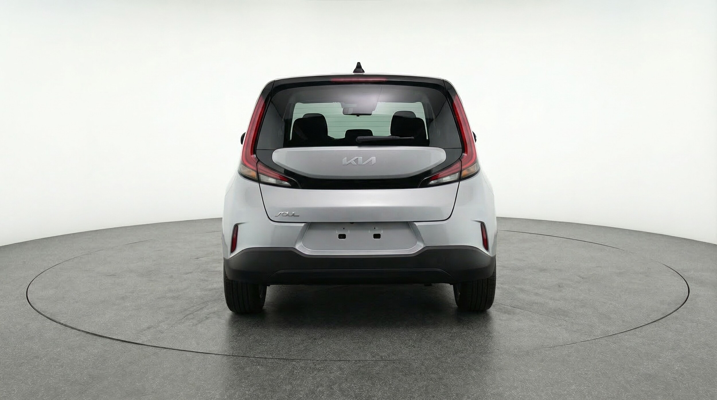 Thumbnail: 2025 Kia Soul - 6