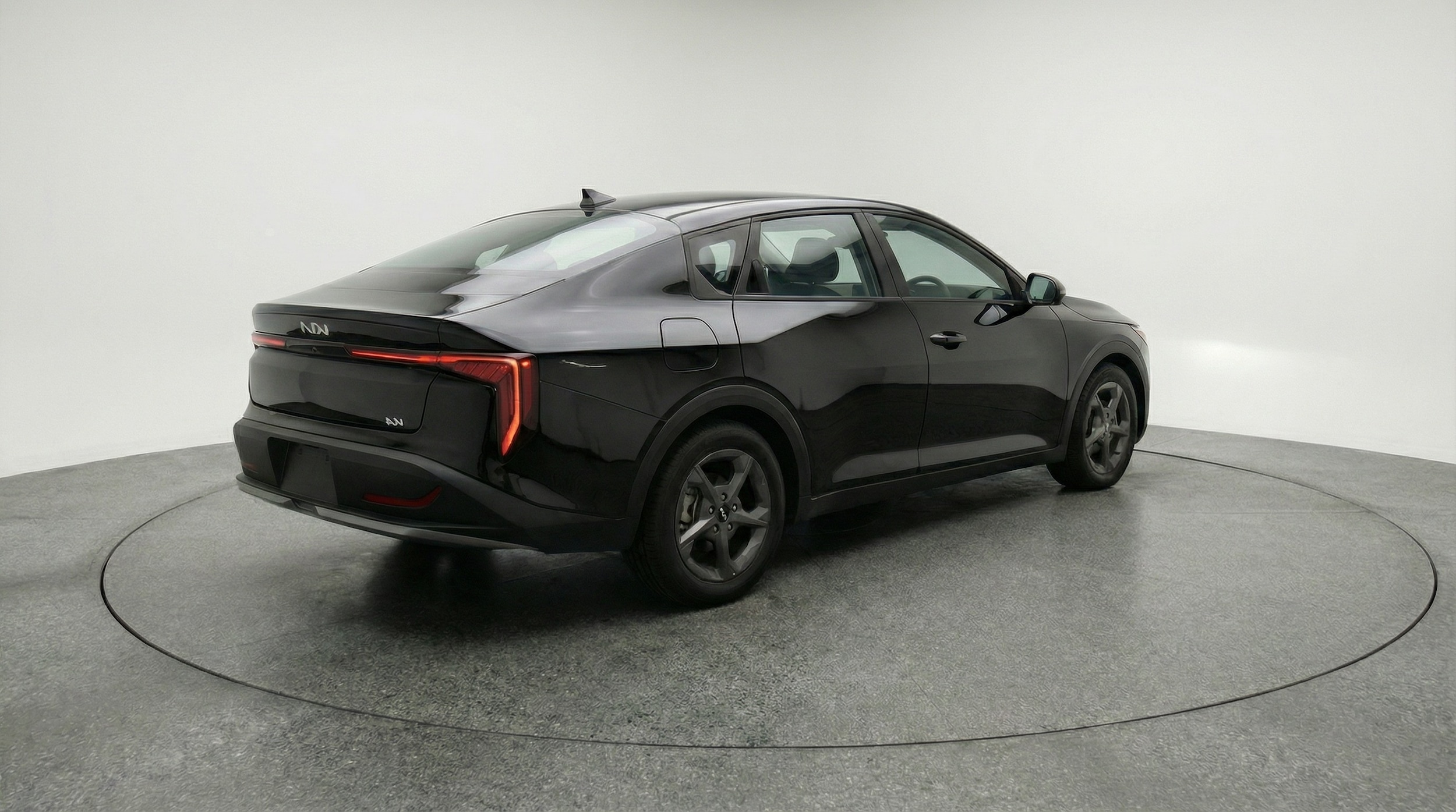 Thumbnail: 2025 Kia K4 - 7