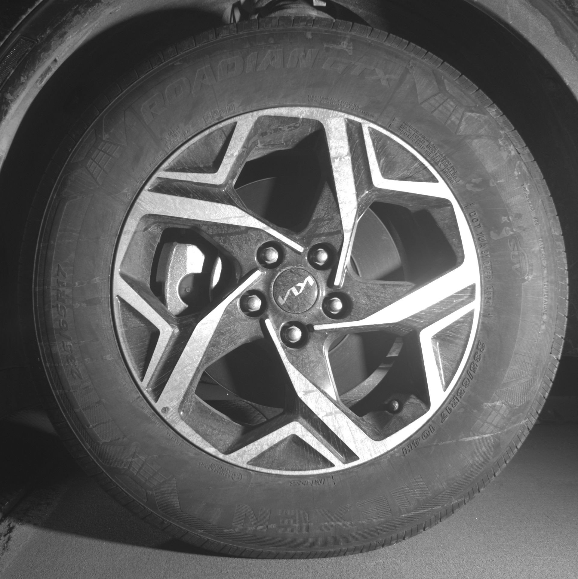 Thumbnail: 2025 Kia Sportage - 12