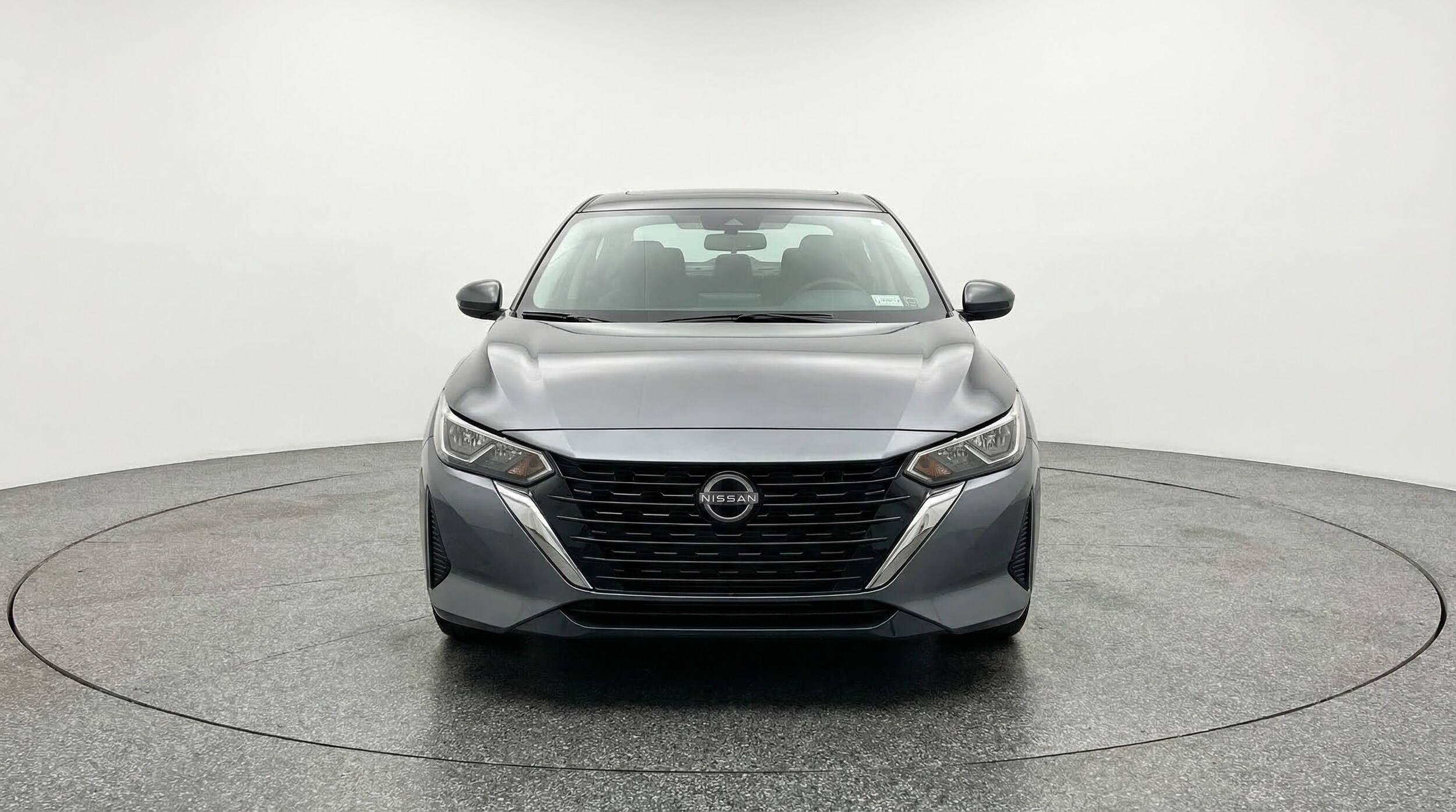 Thumbnail: 2025 Nissan Sentra - 2